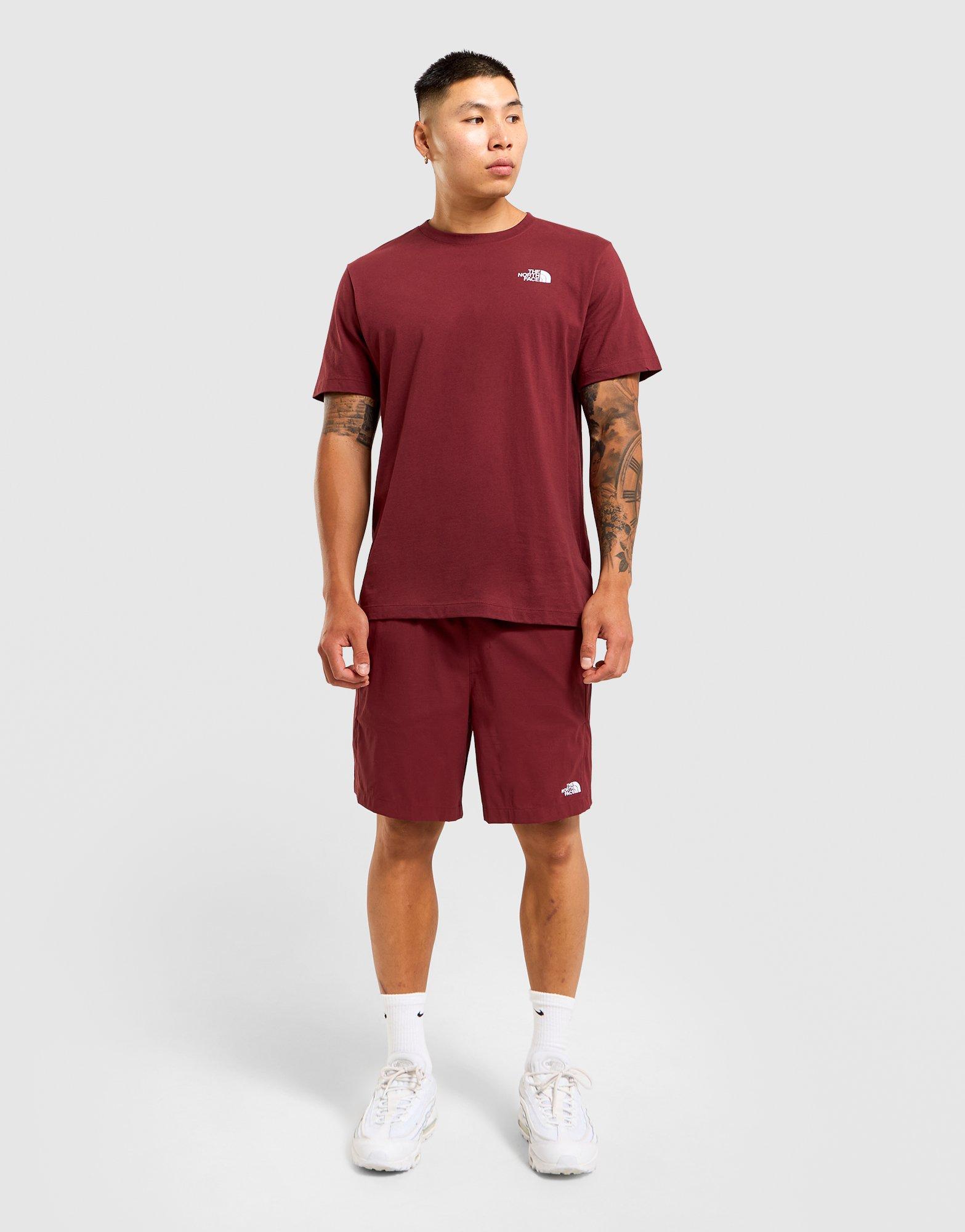 The North Face T-Shirt