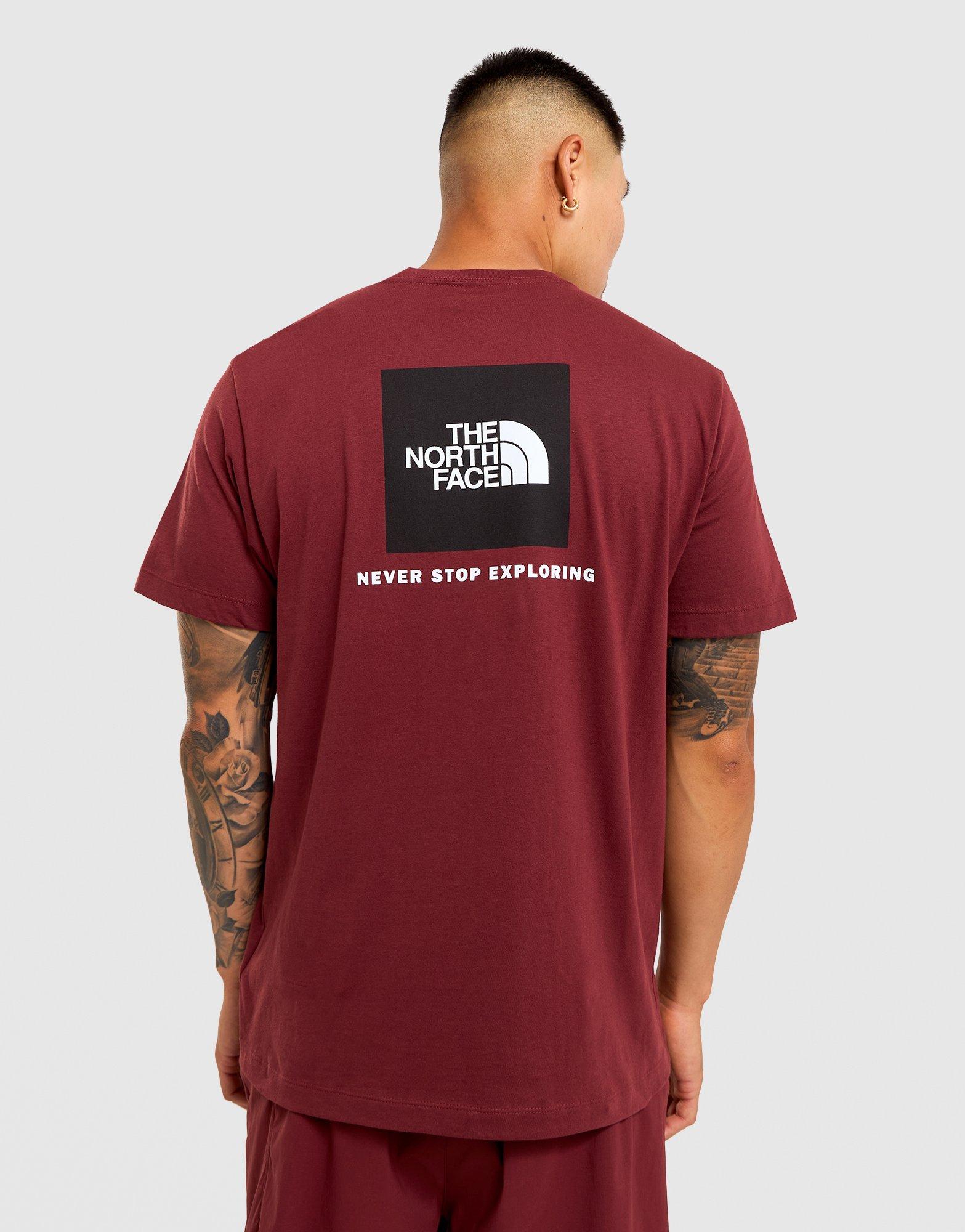 The North Face T-Shirt
