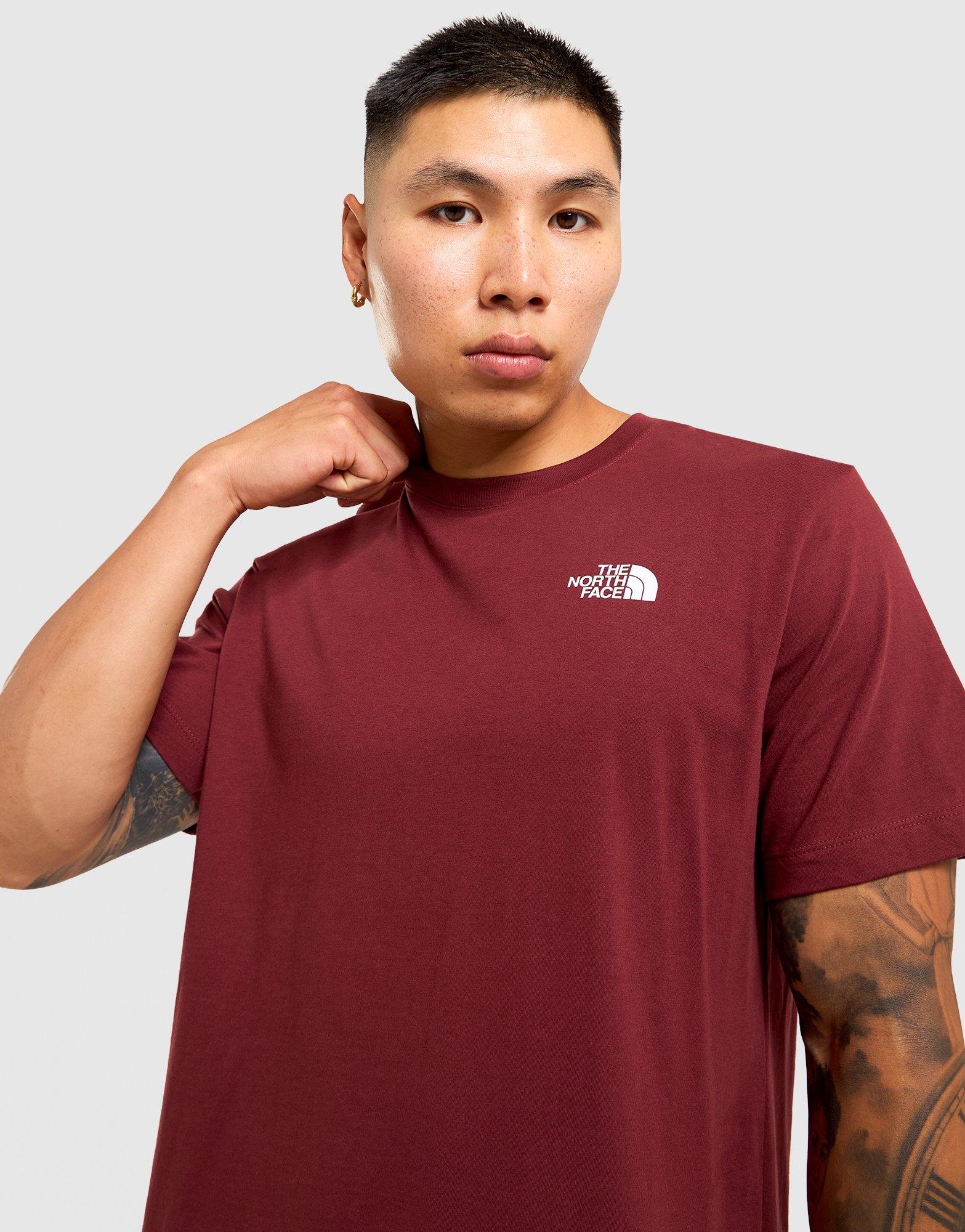 The North Face T-Shirt