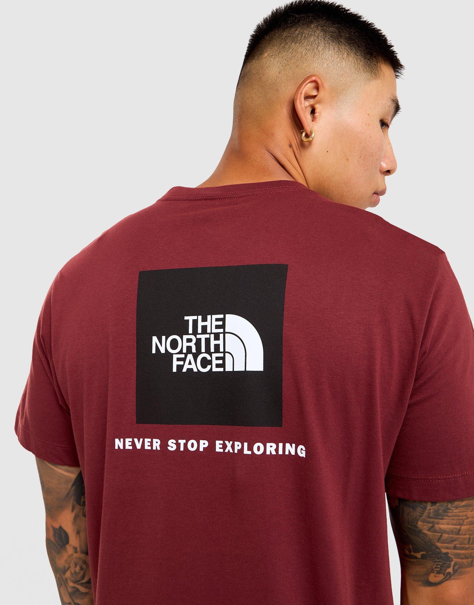 The North Face T-Shirt