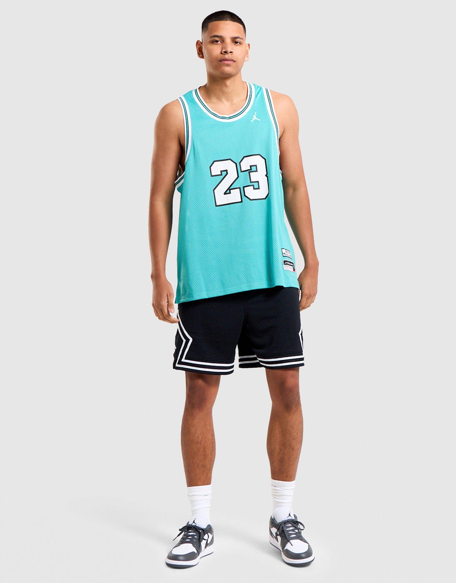 Jordan Mesh Jersey