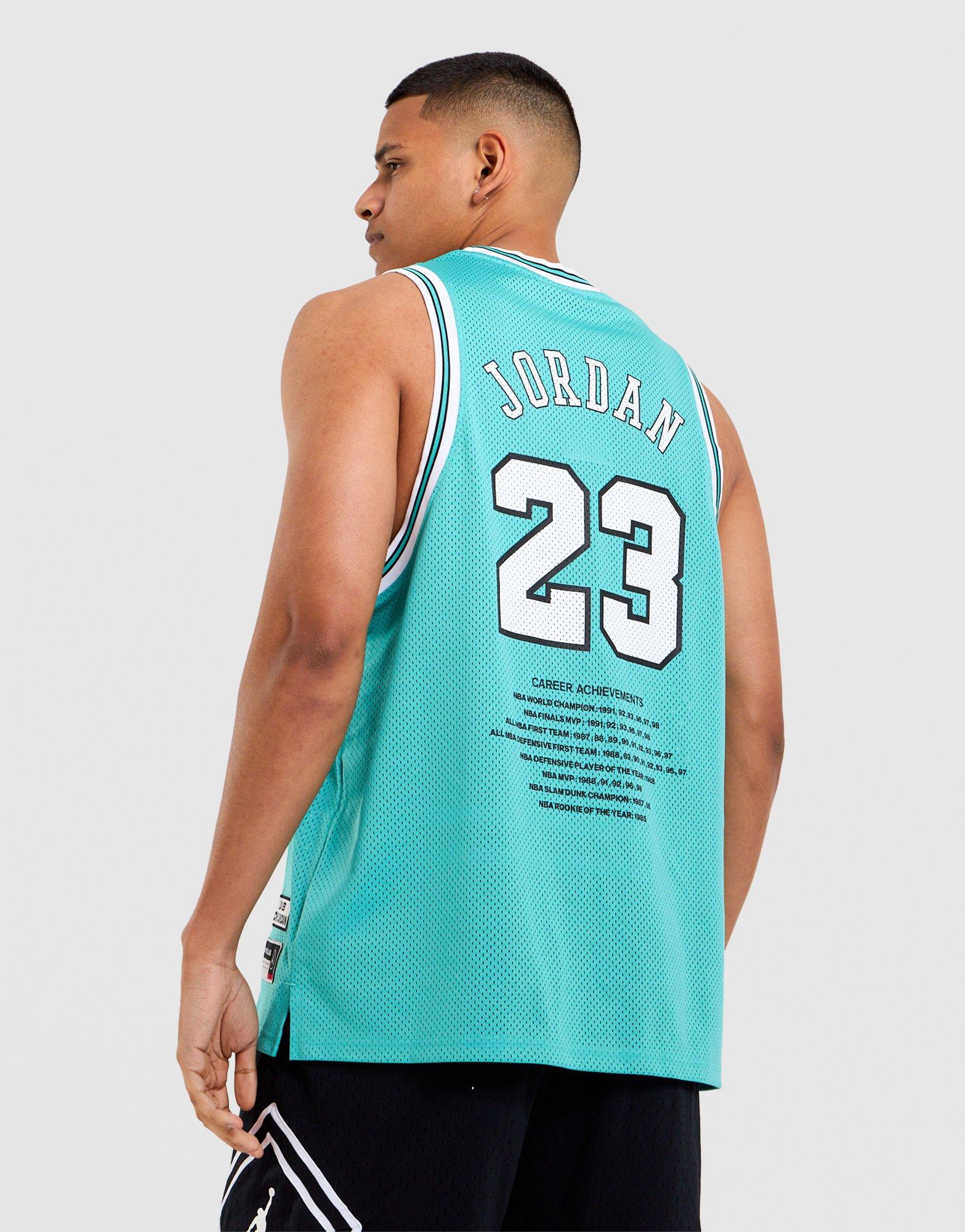 Jordan Mesh Jersey