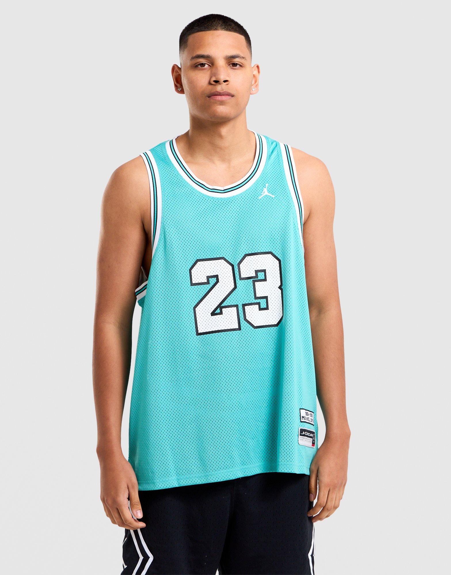 Jordan Mesh Jersey