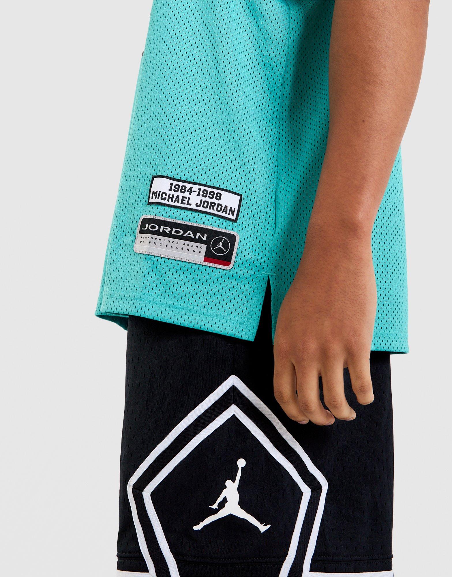 Jordan Mesh Jersey
