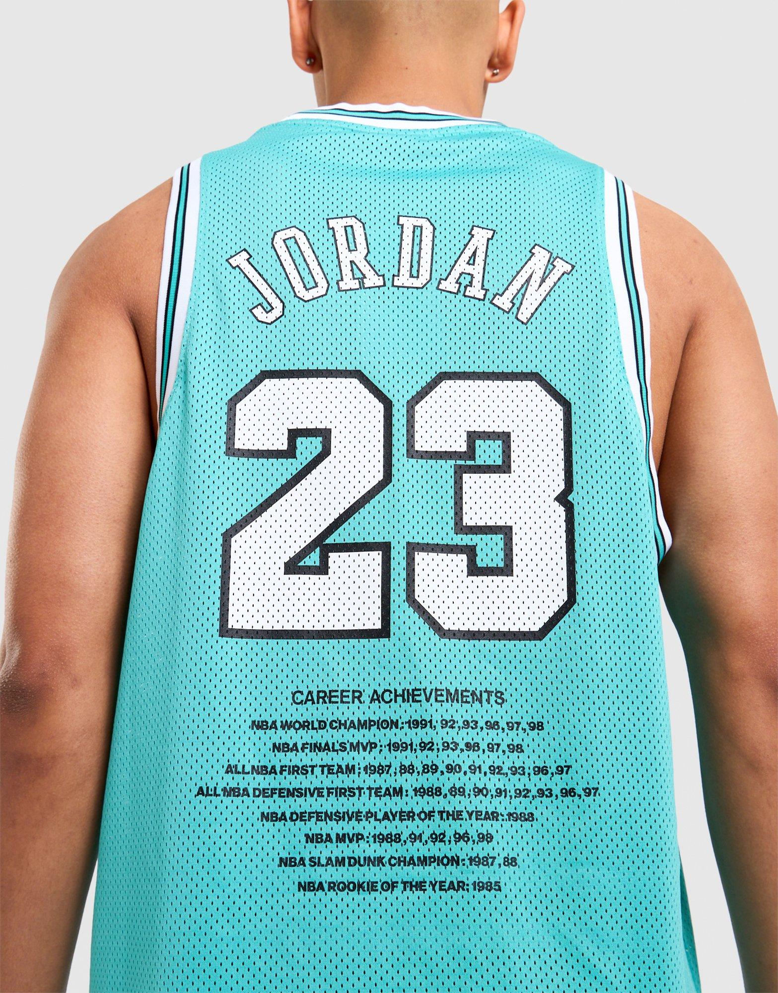 Jordan Mesh Jersey