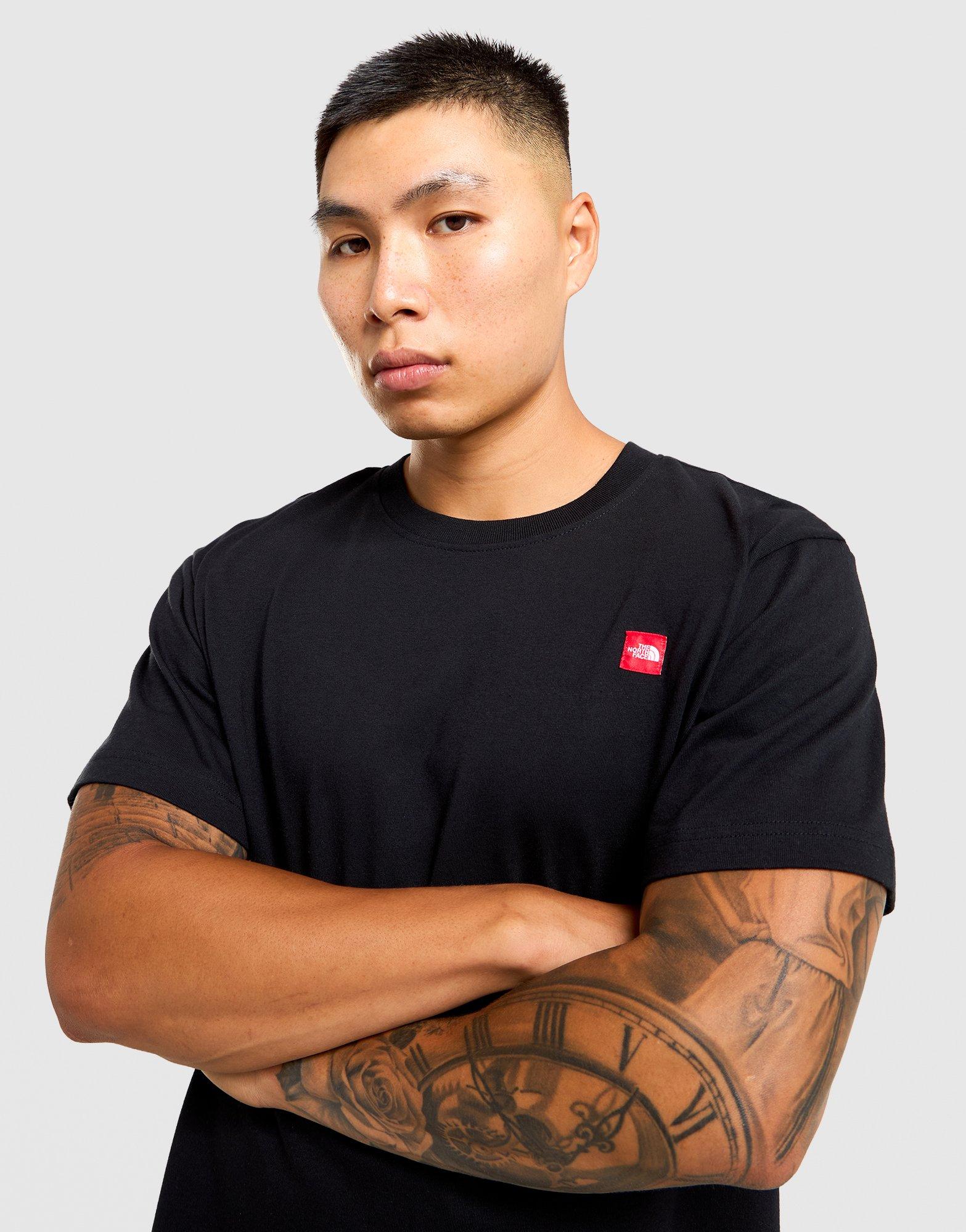 The North Face T-Shirt