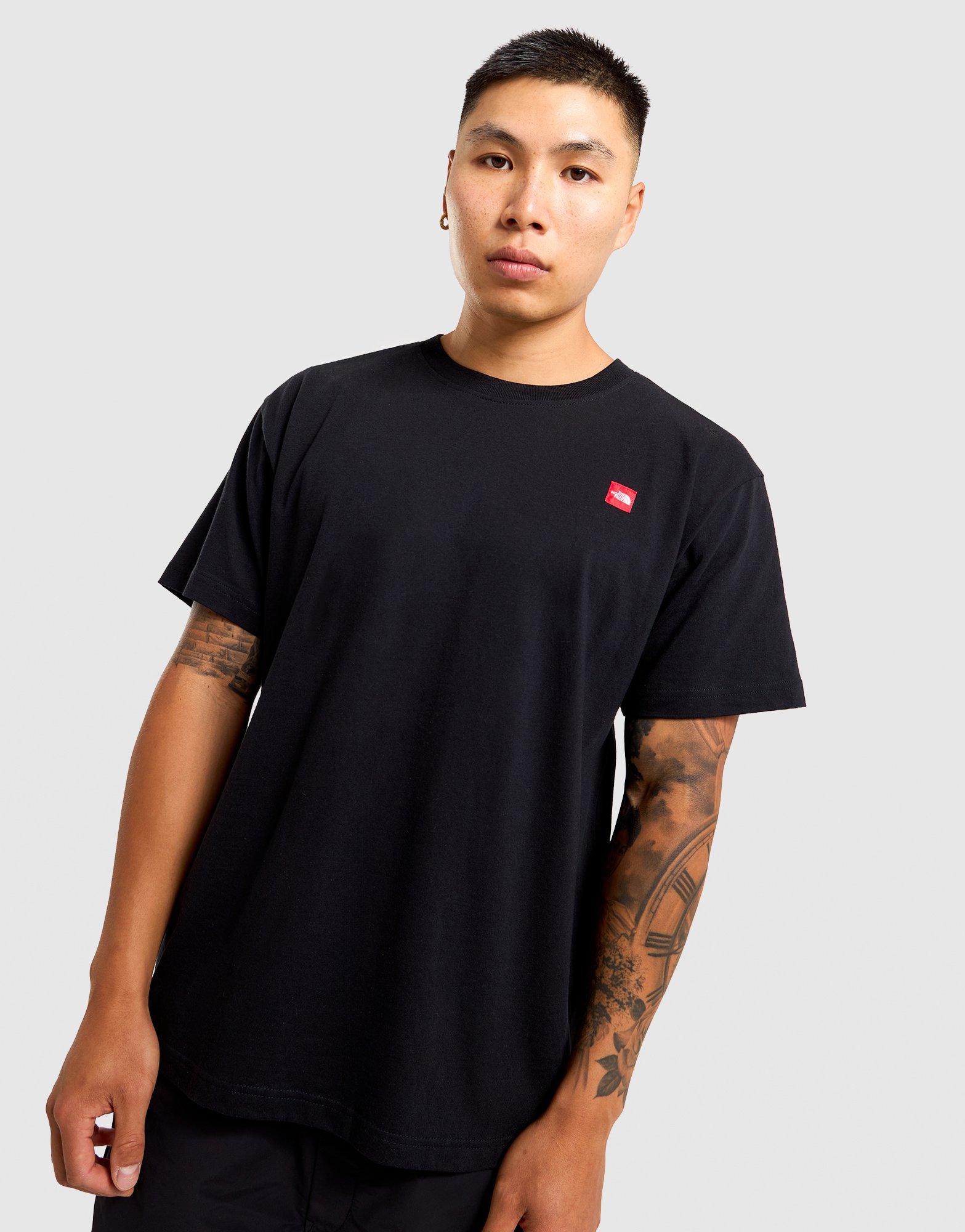 The North Face T-Shirt