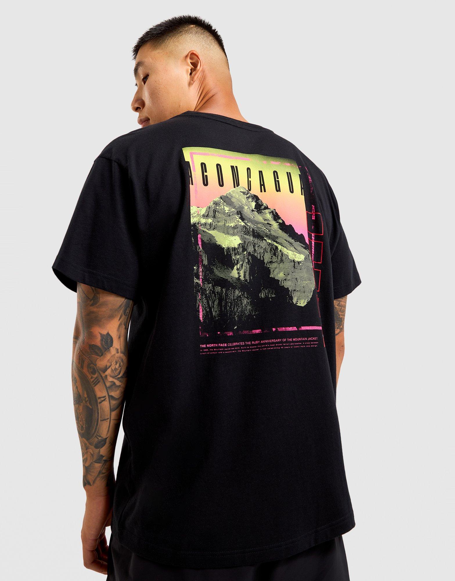 The North Face T-Shirt