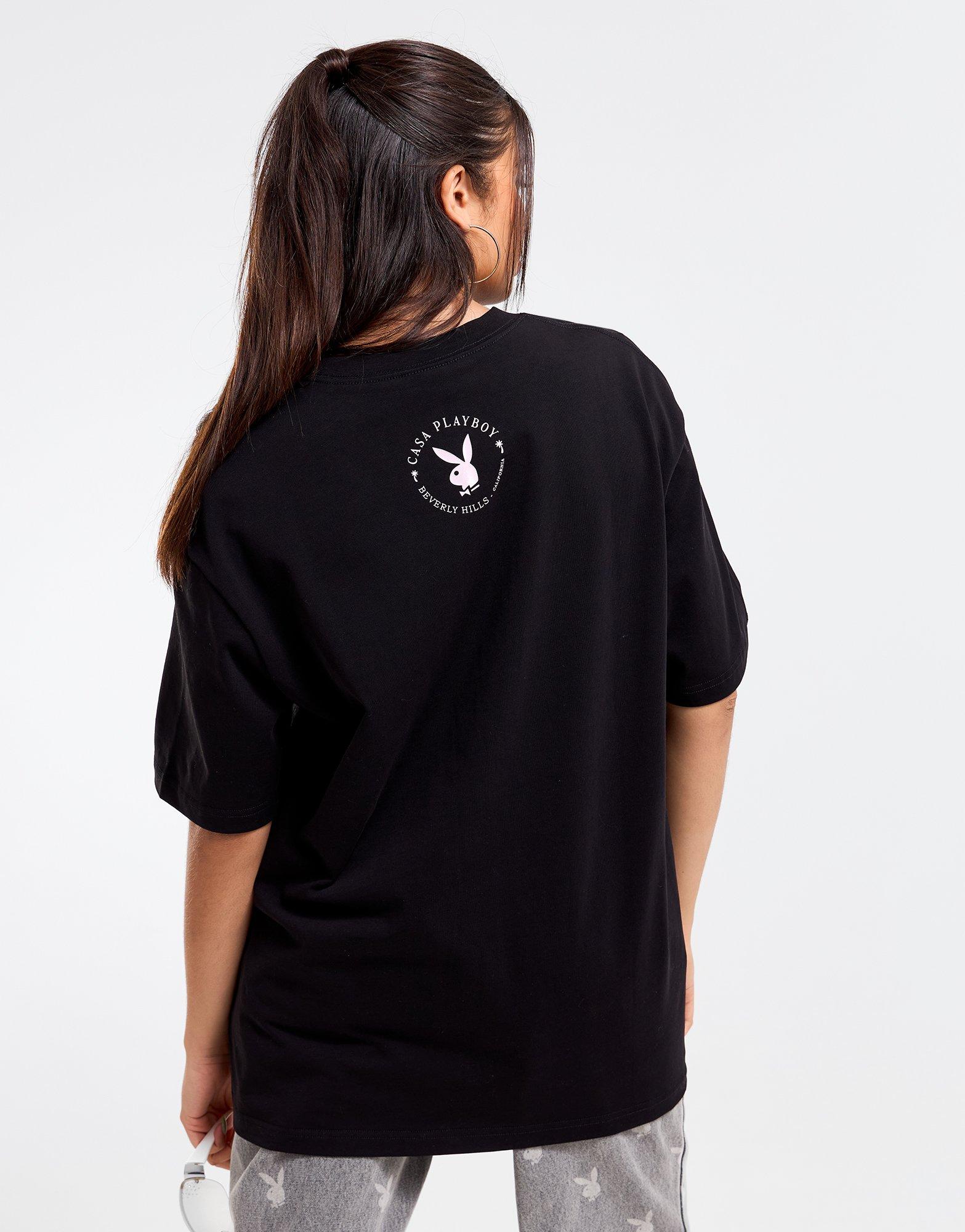 Playboy Oversized T-Shirt
