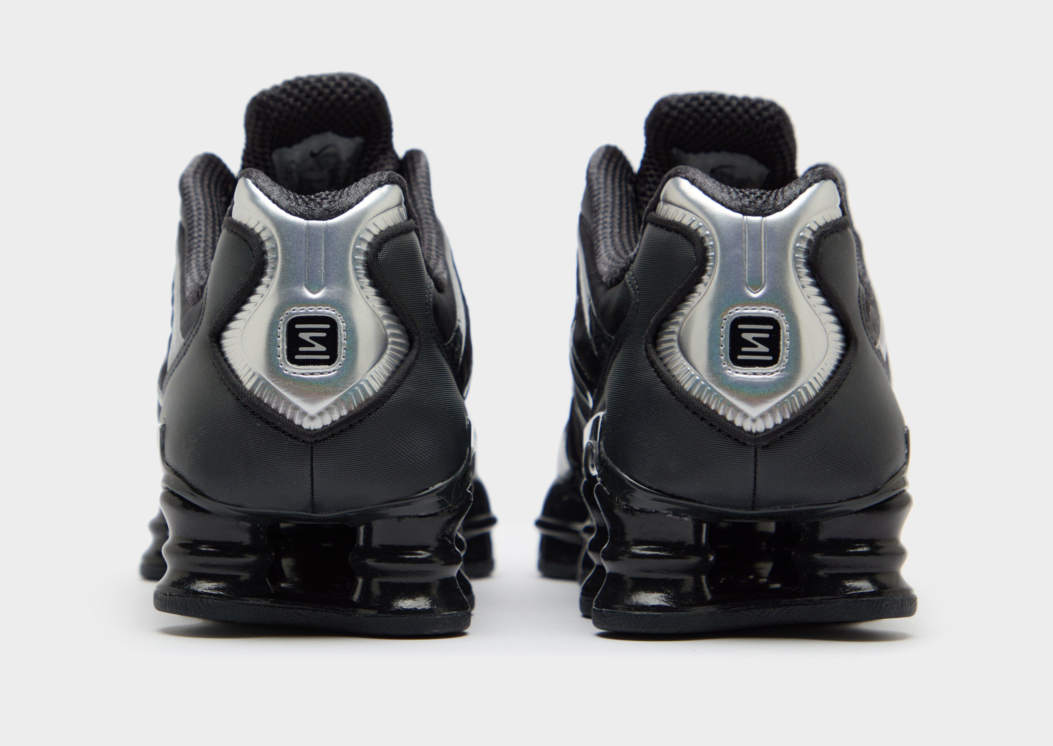 Nike Shox TL Women's