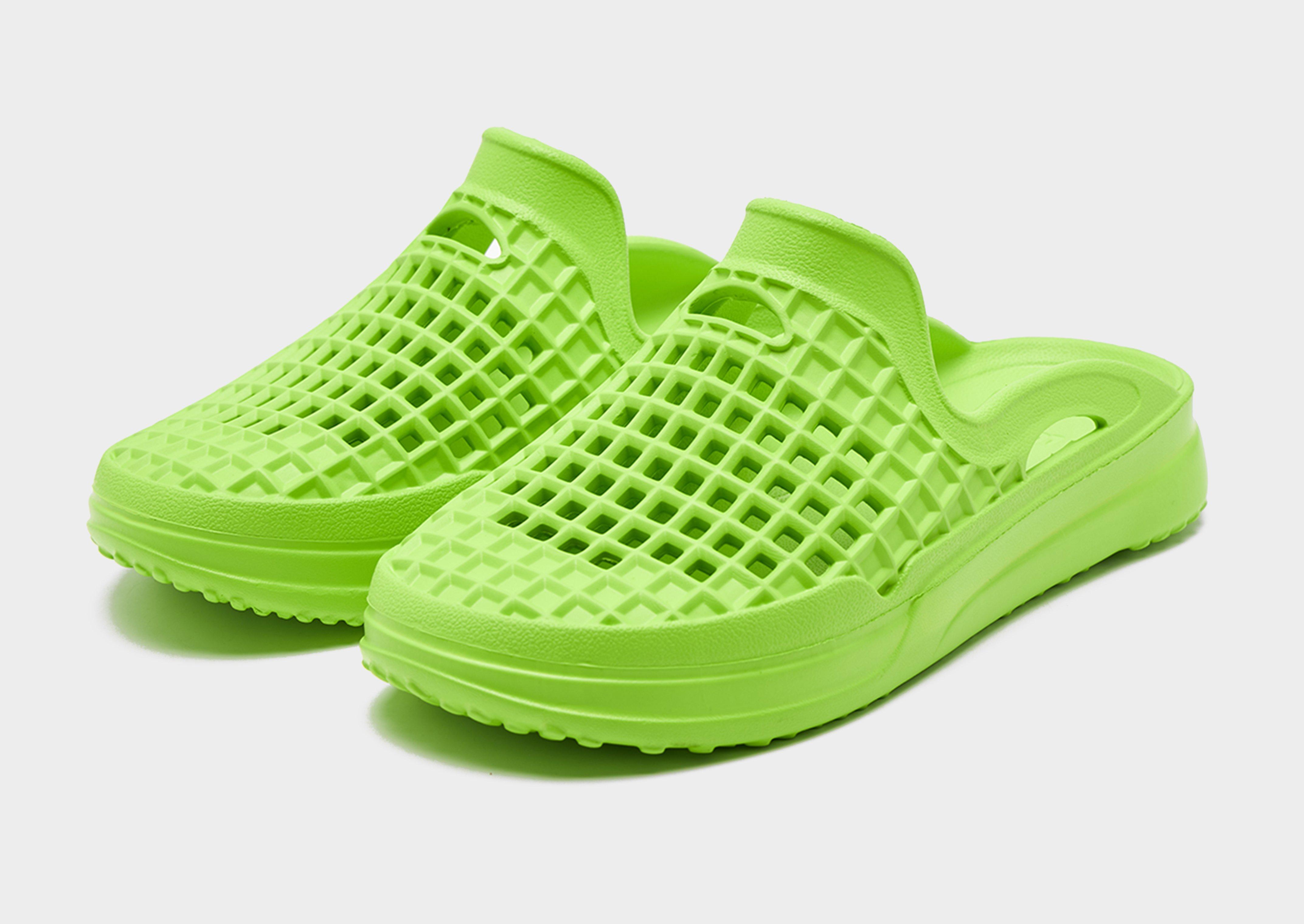 Lusso Cloud Scenario Slides