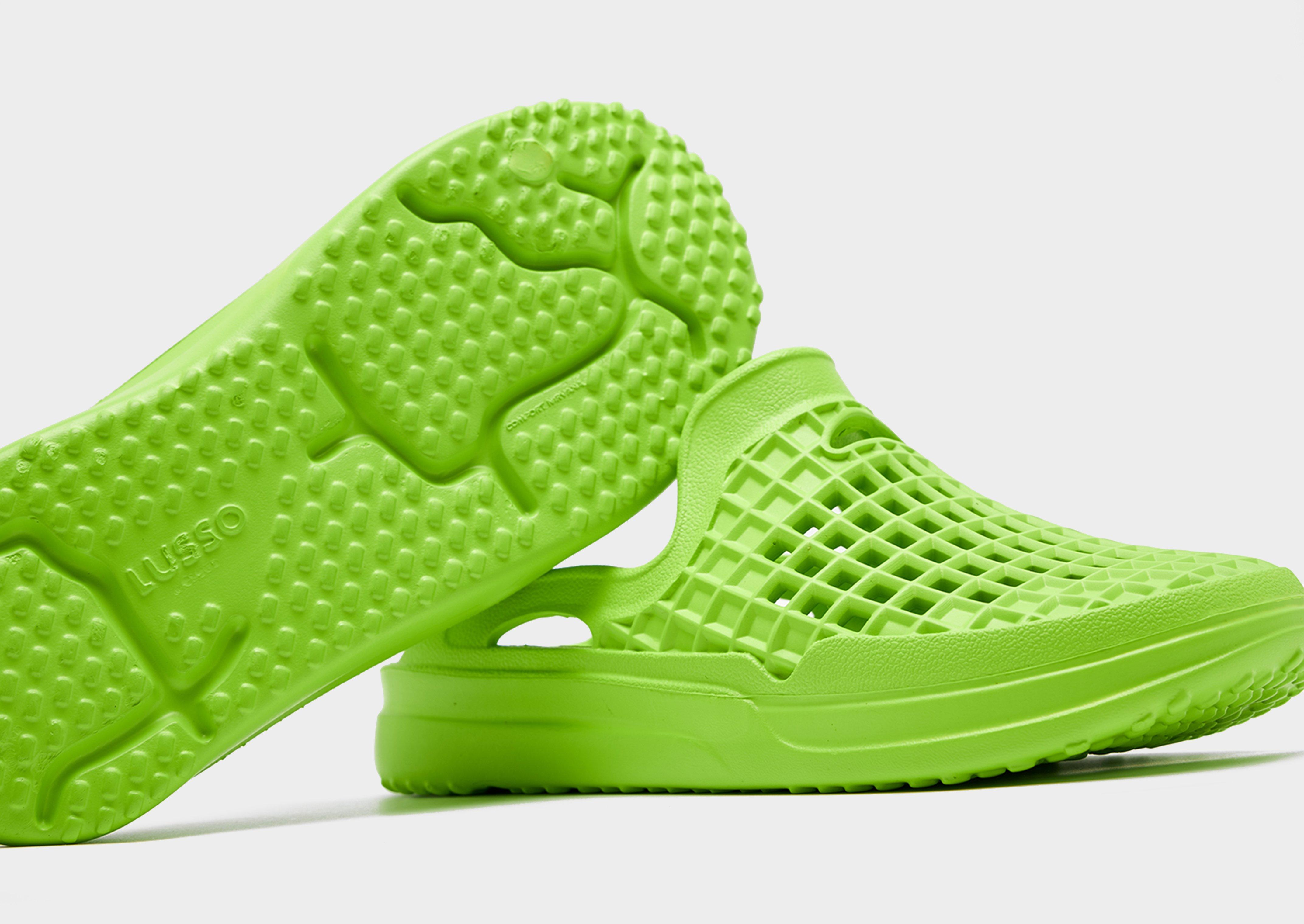 Lusso Cloud Scenario Slides