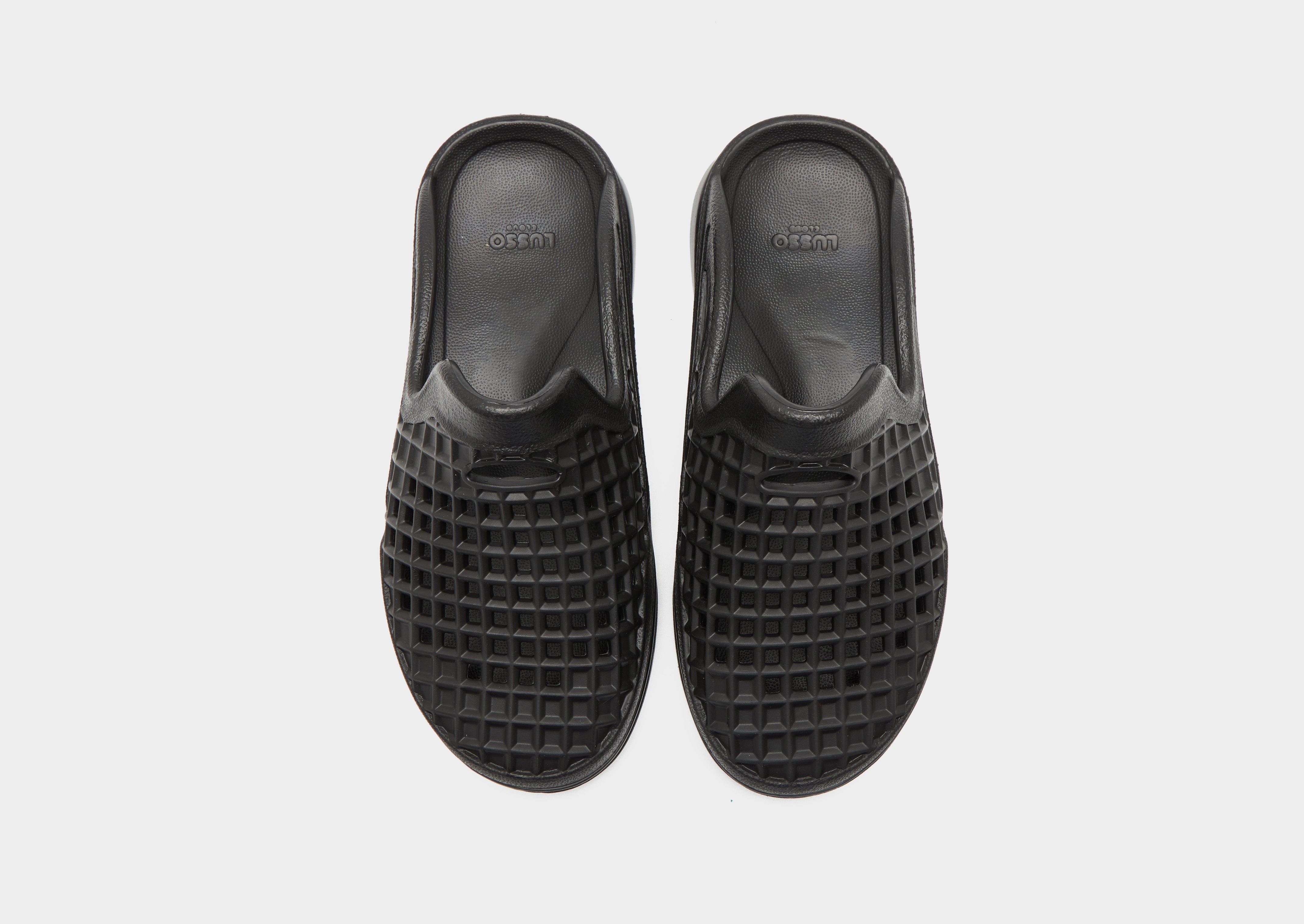 Lusso Cloud Scenario Slides