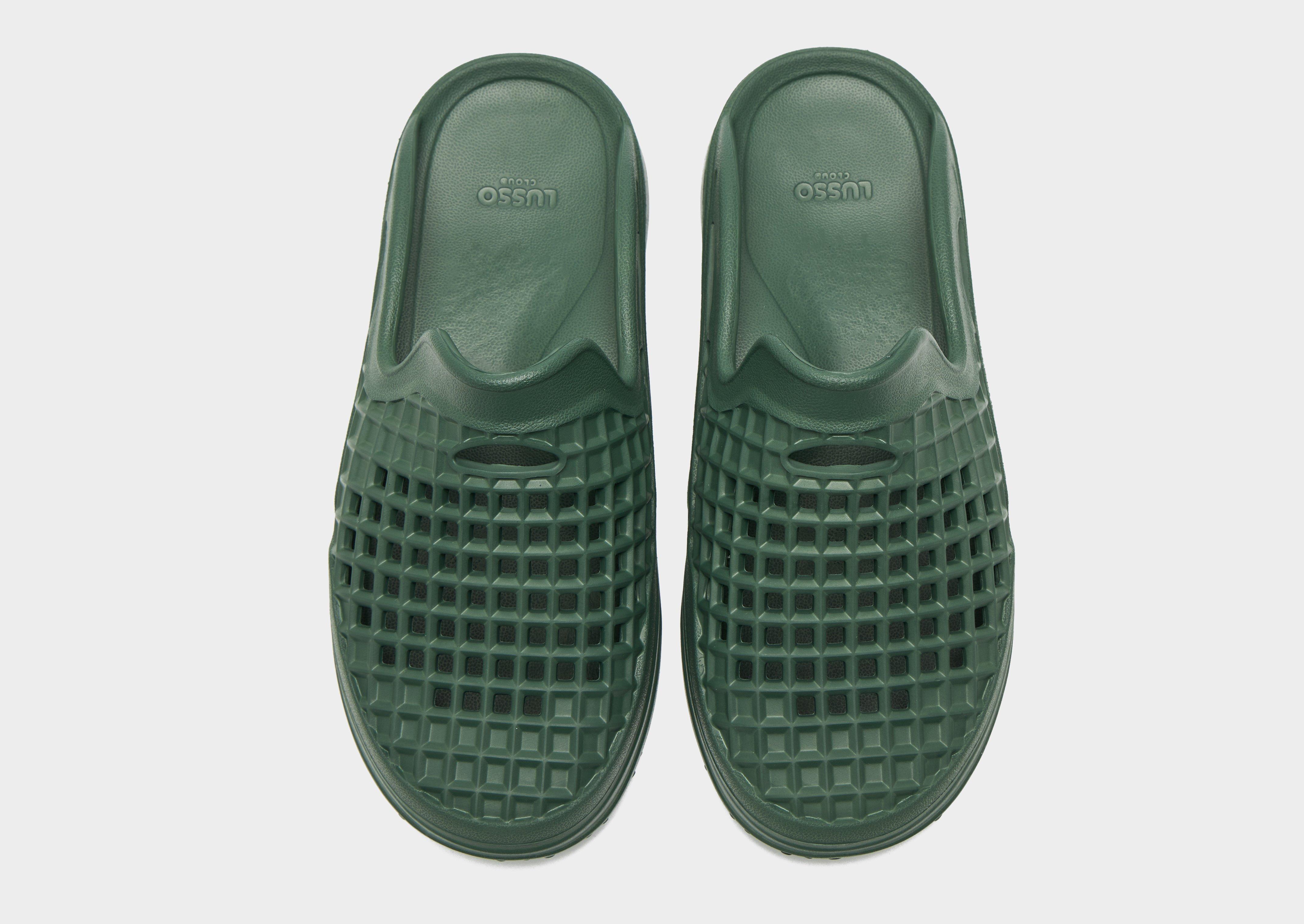 Lusso Cloud Scenario Slides