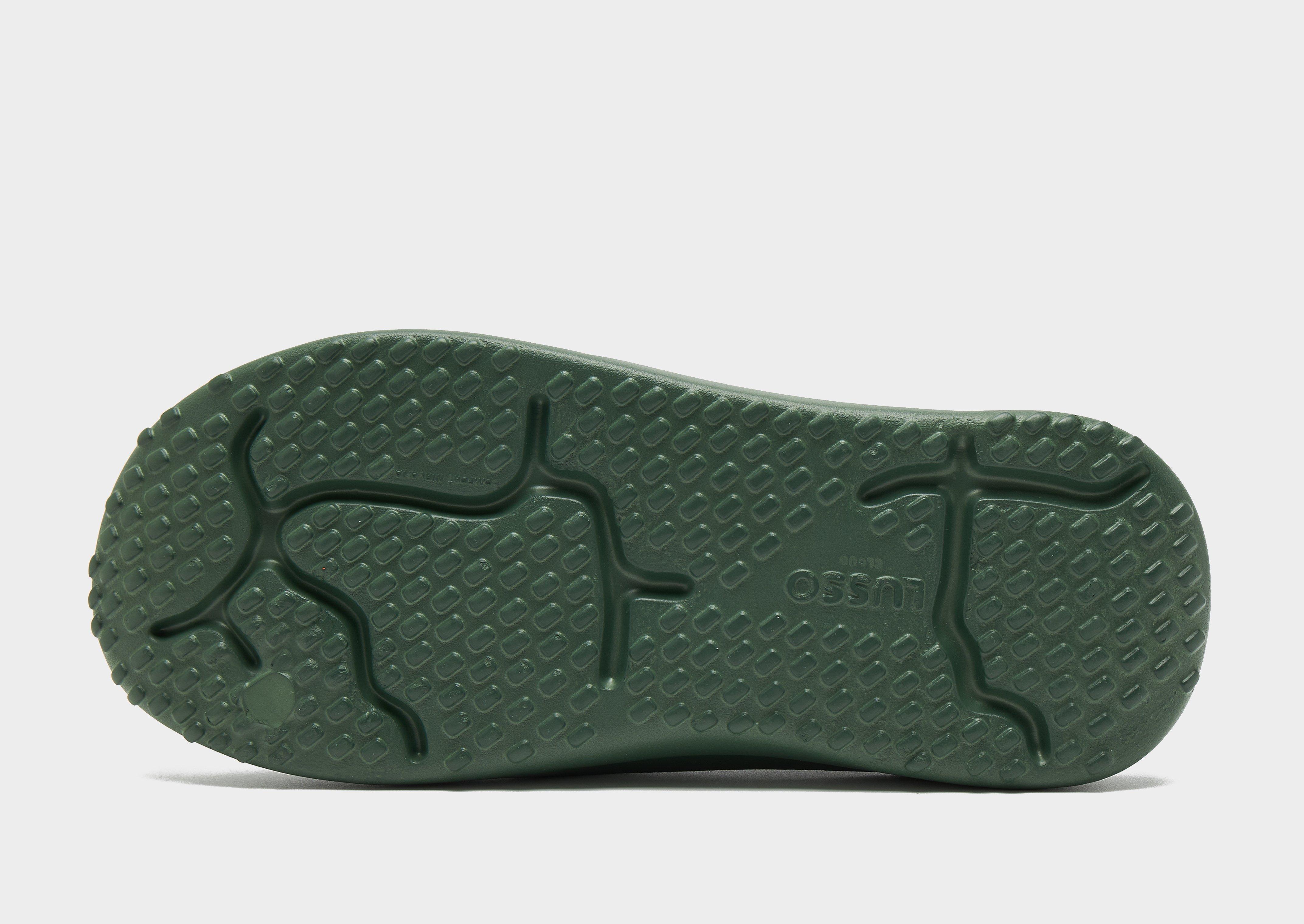 Lusso Cloud Scenario Slides