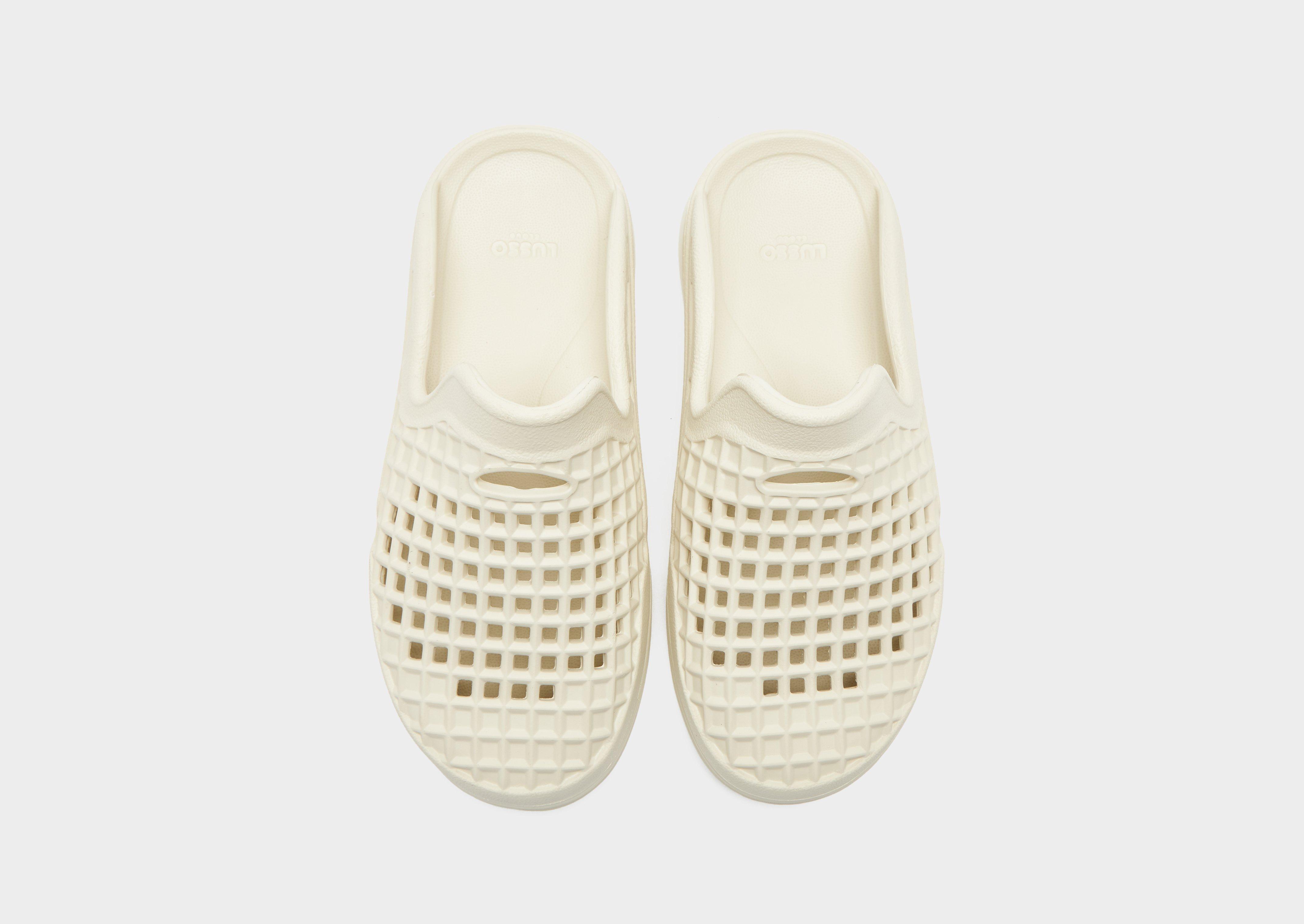 Lusso Cloud Scenario Slides