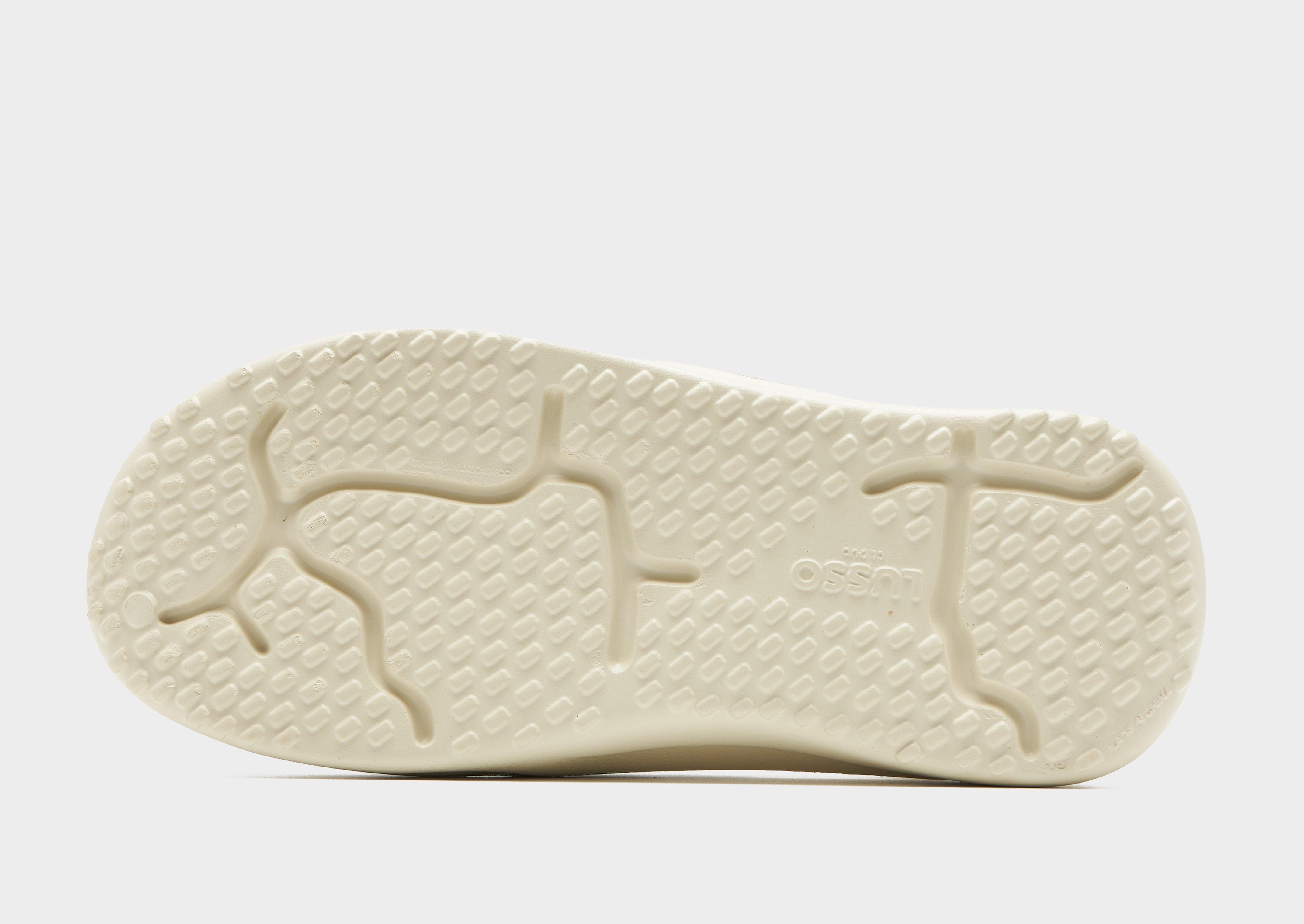 Lusso Cloud Scenario Slides