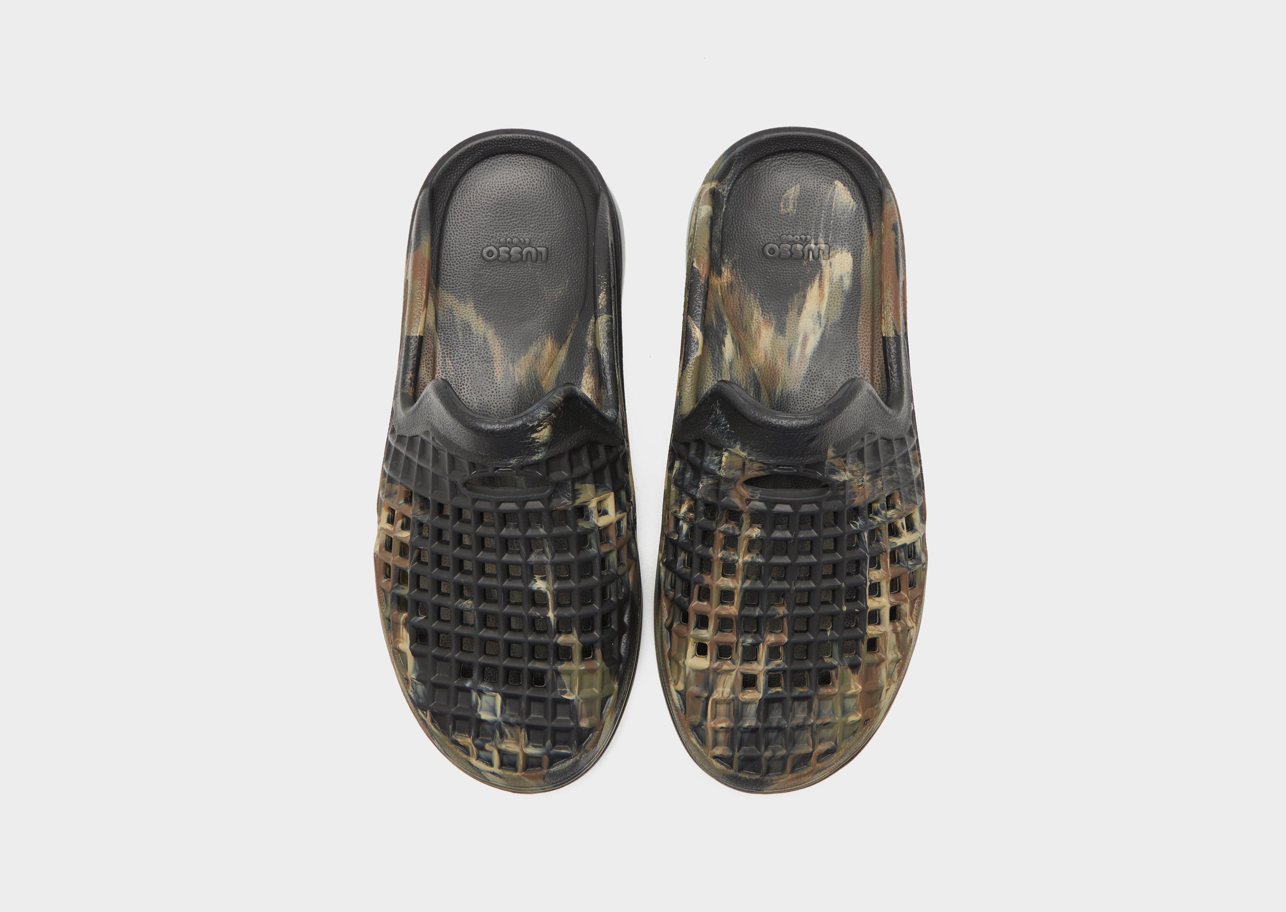 Lusso Cloud Scenario Slides