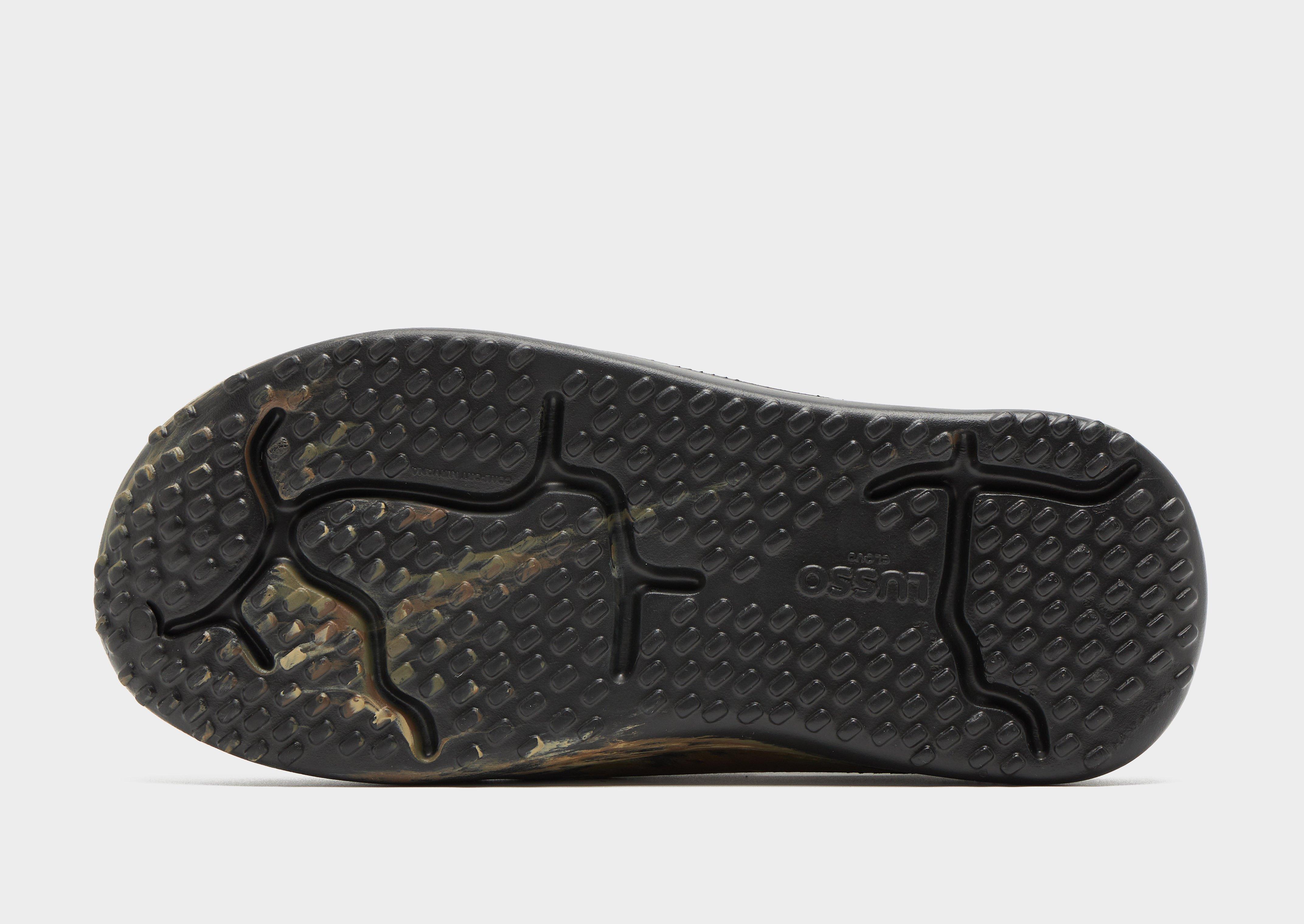 Lusso Cloud Scenario Slides