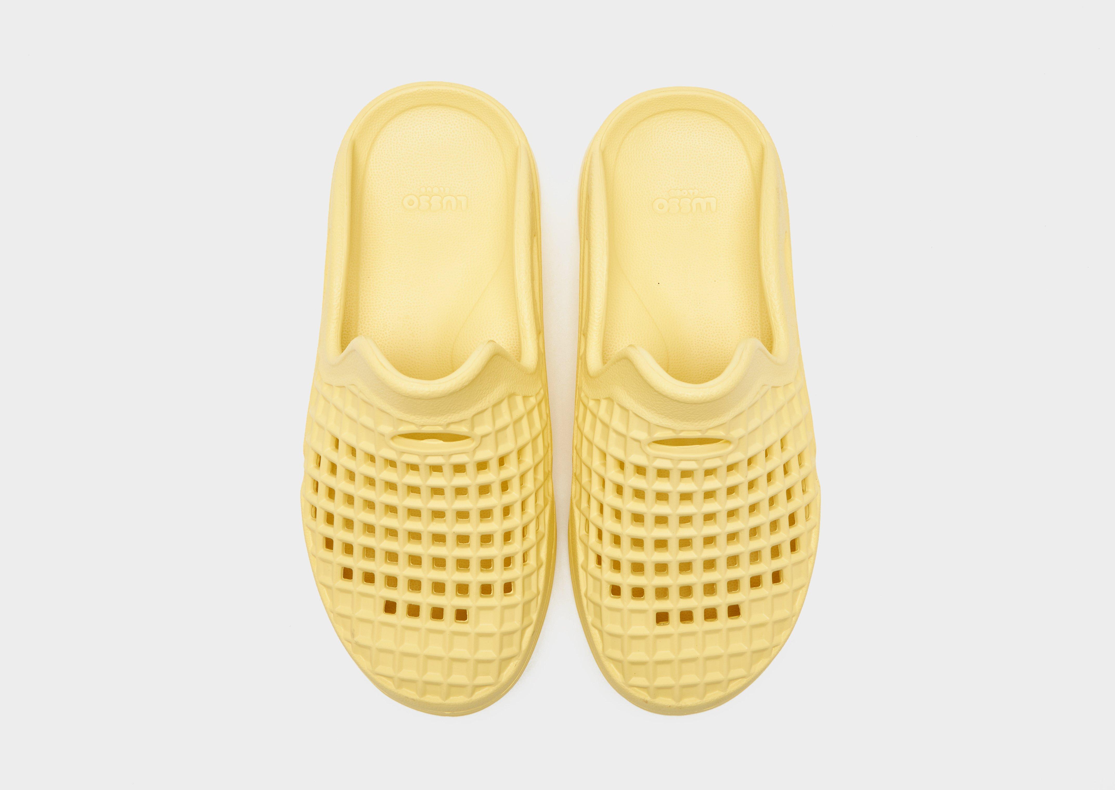 Lusso Cloud Scenario Slides