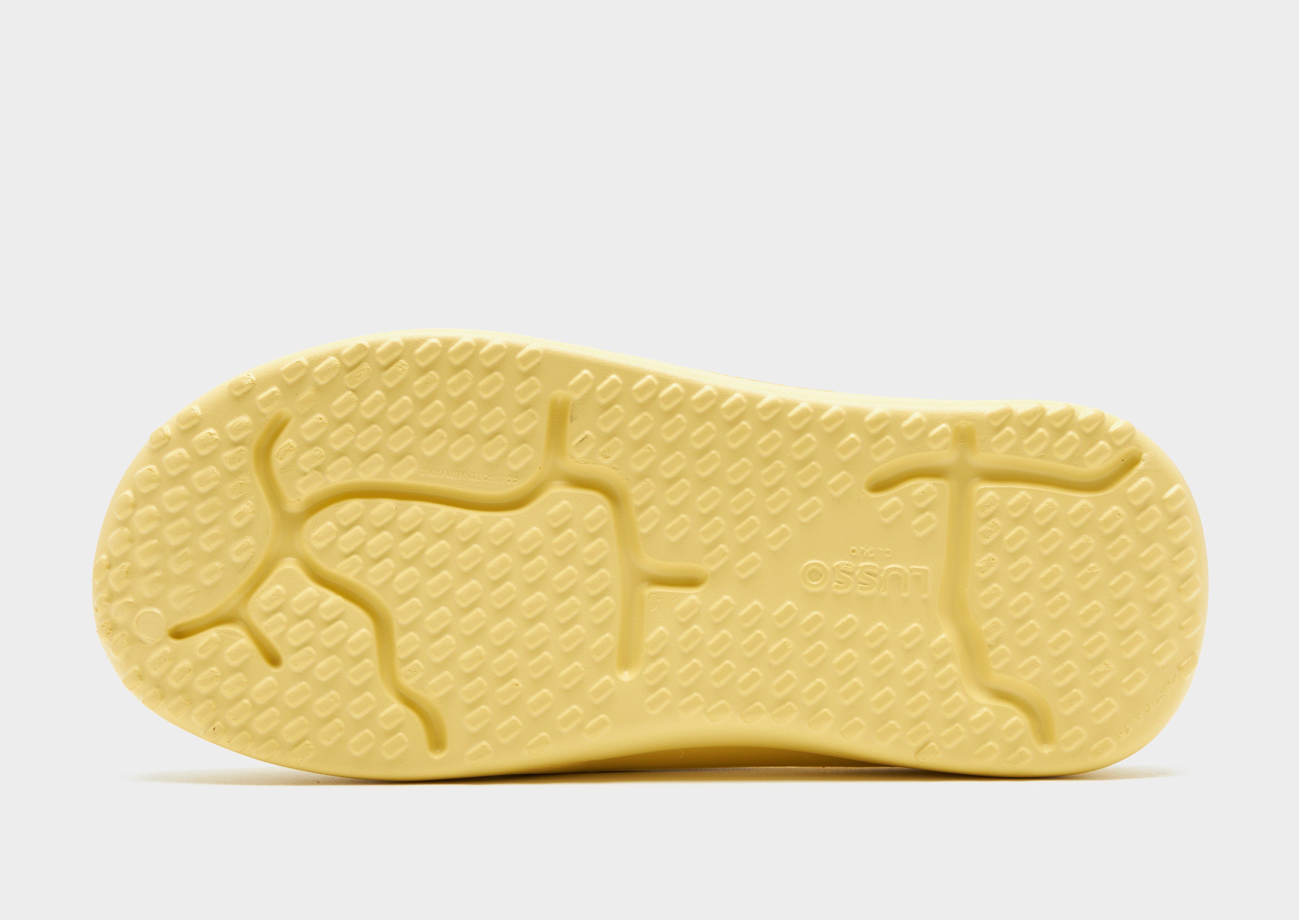 Lusso Cloud Scenario Slides