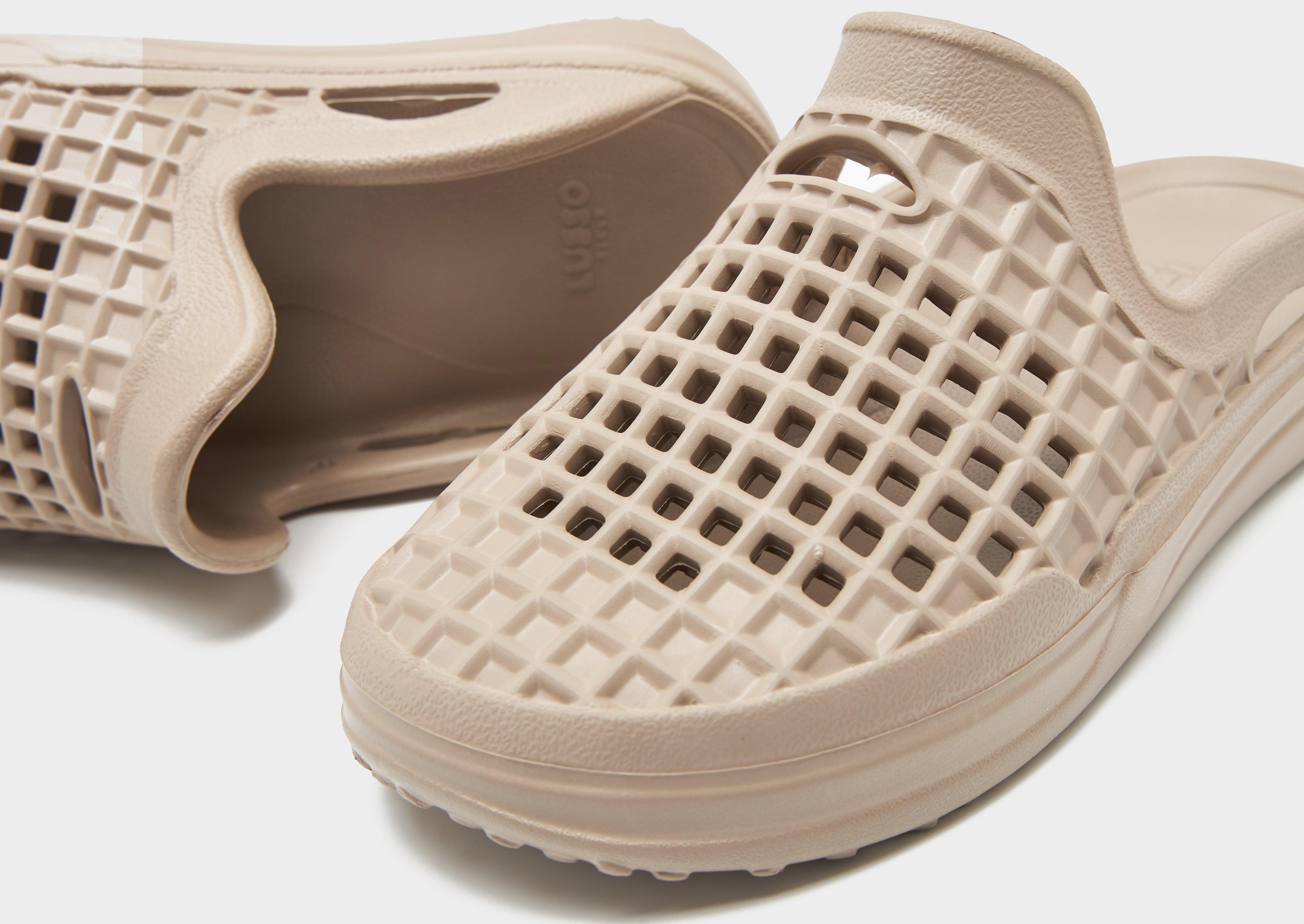 Lusso Cloud Scenario Slides