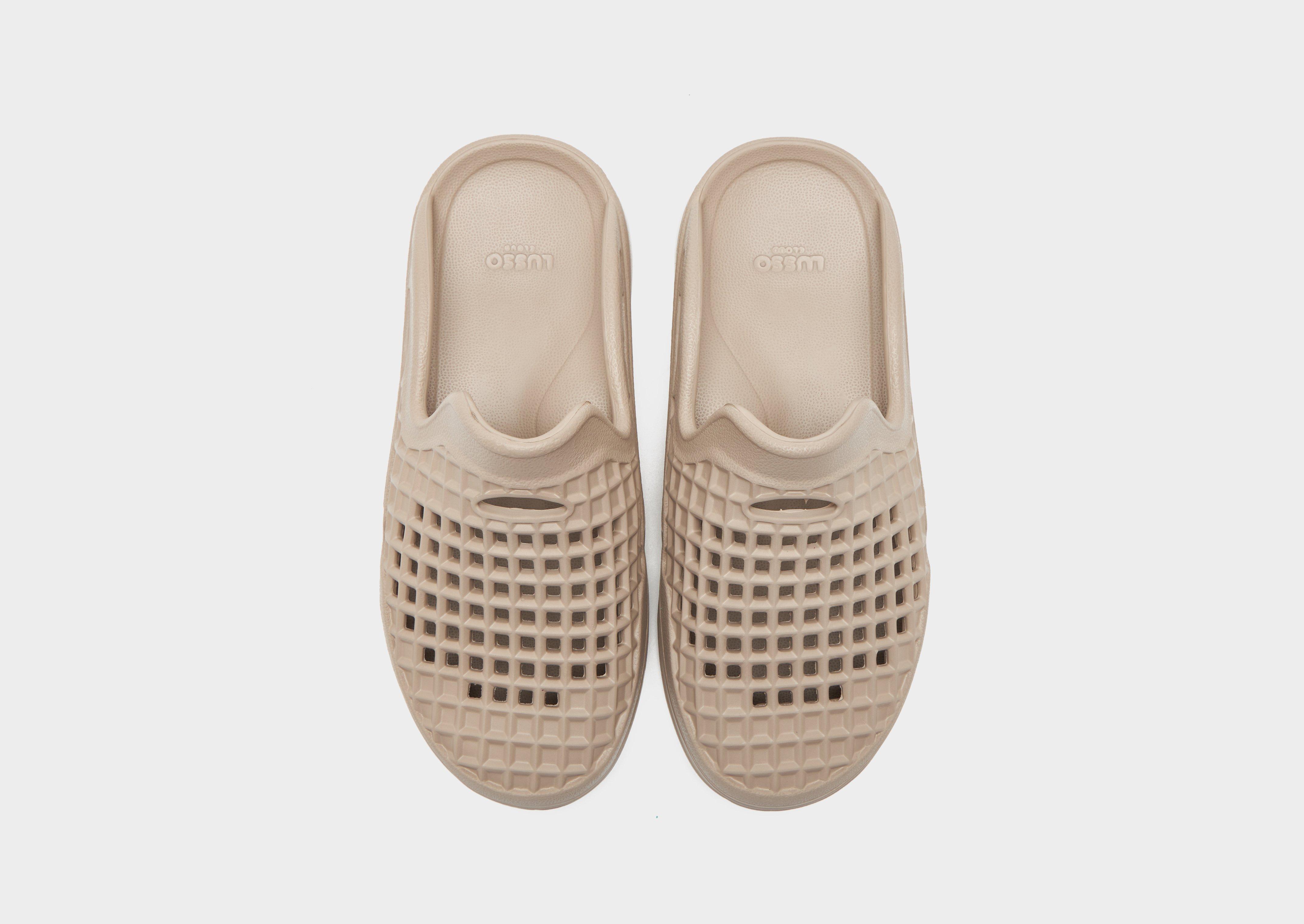 Lusso Cloud Scenario Slides