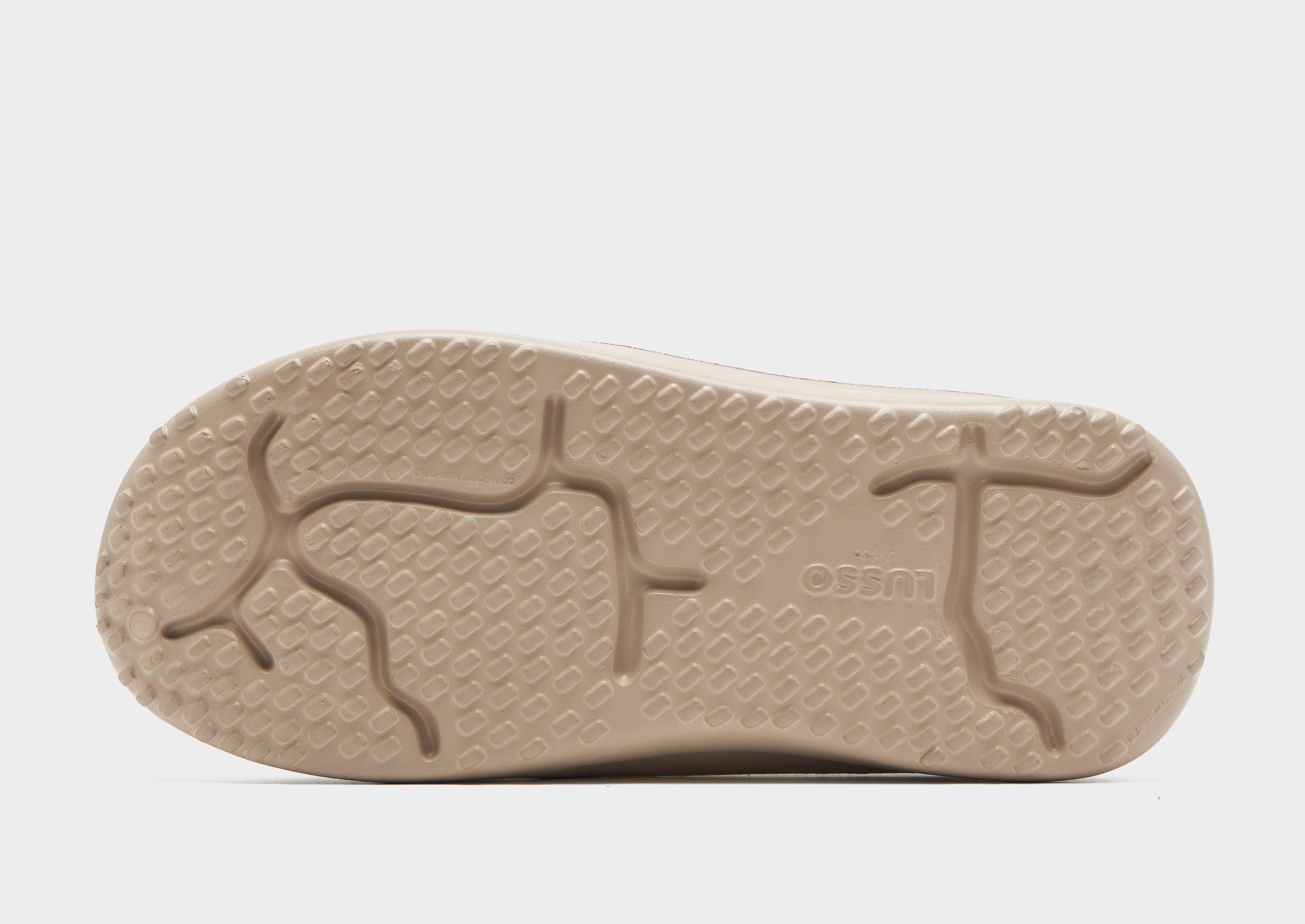 Lusso Cloud Scenario Slides