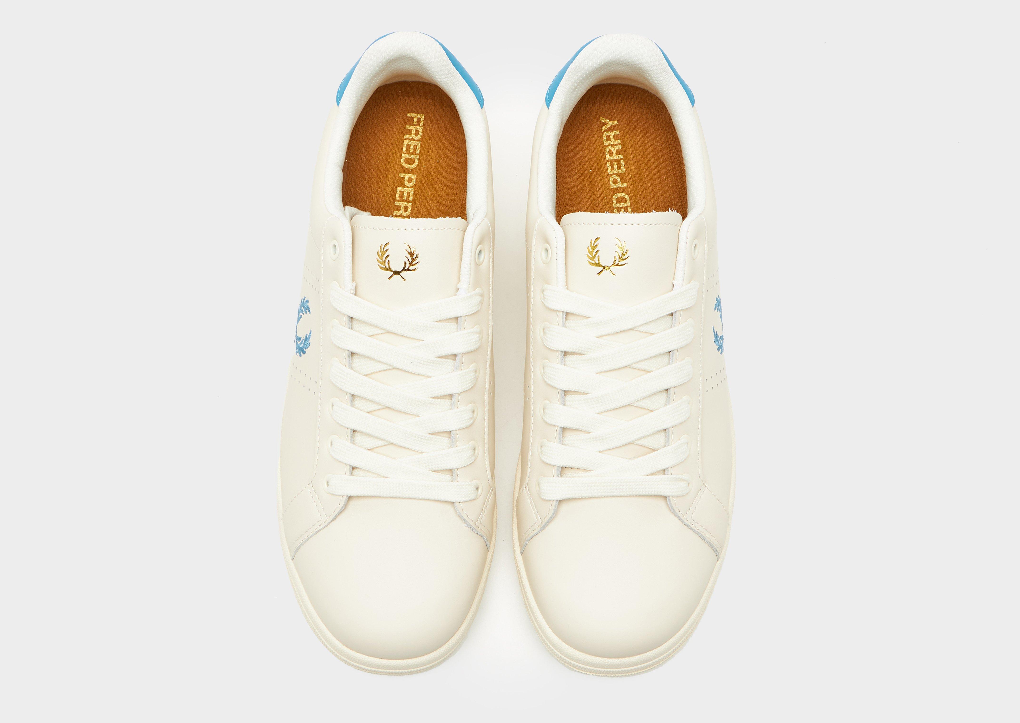 Fred Perry B721