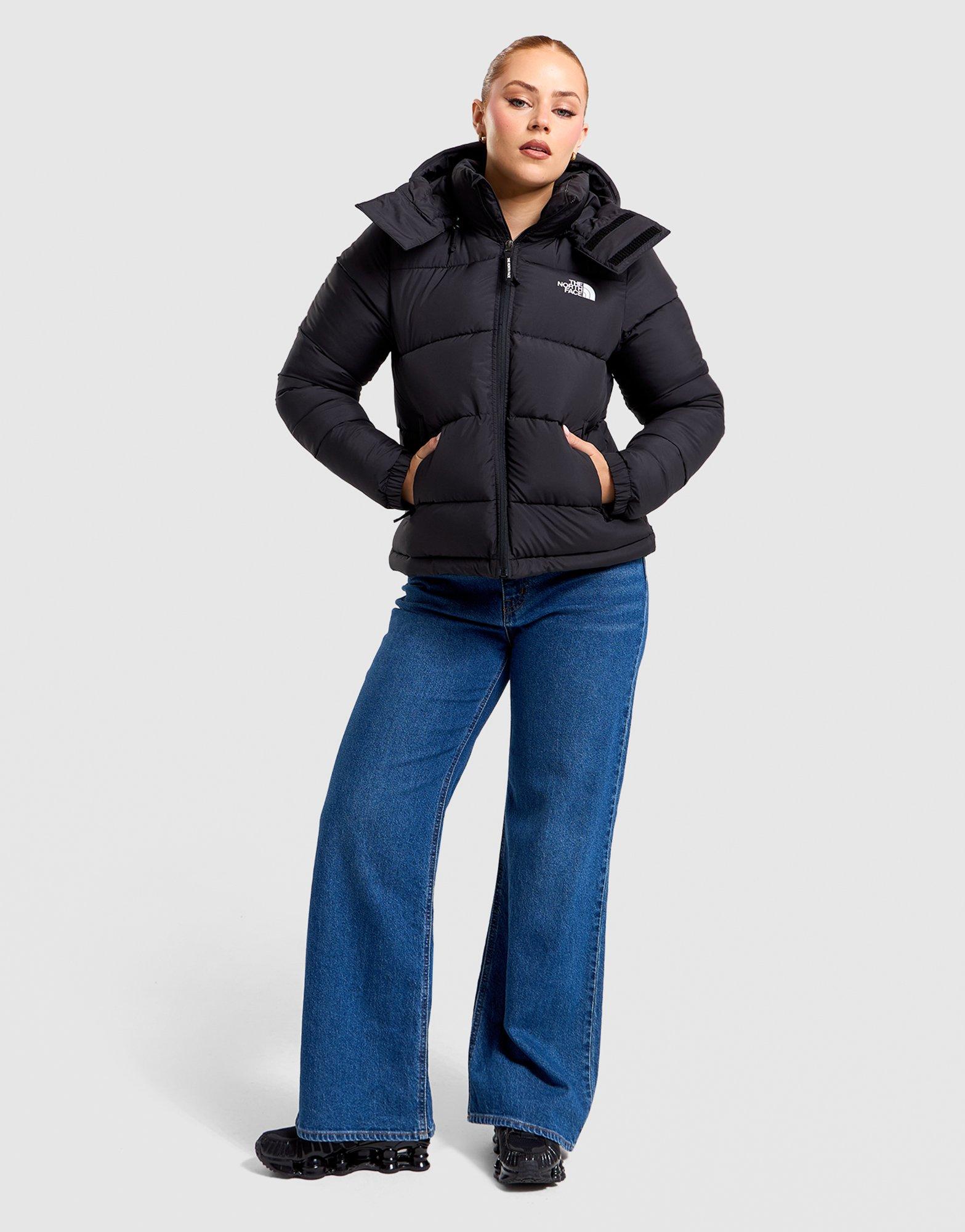 The North Face Padded Jacket