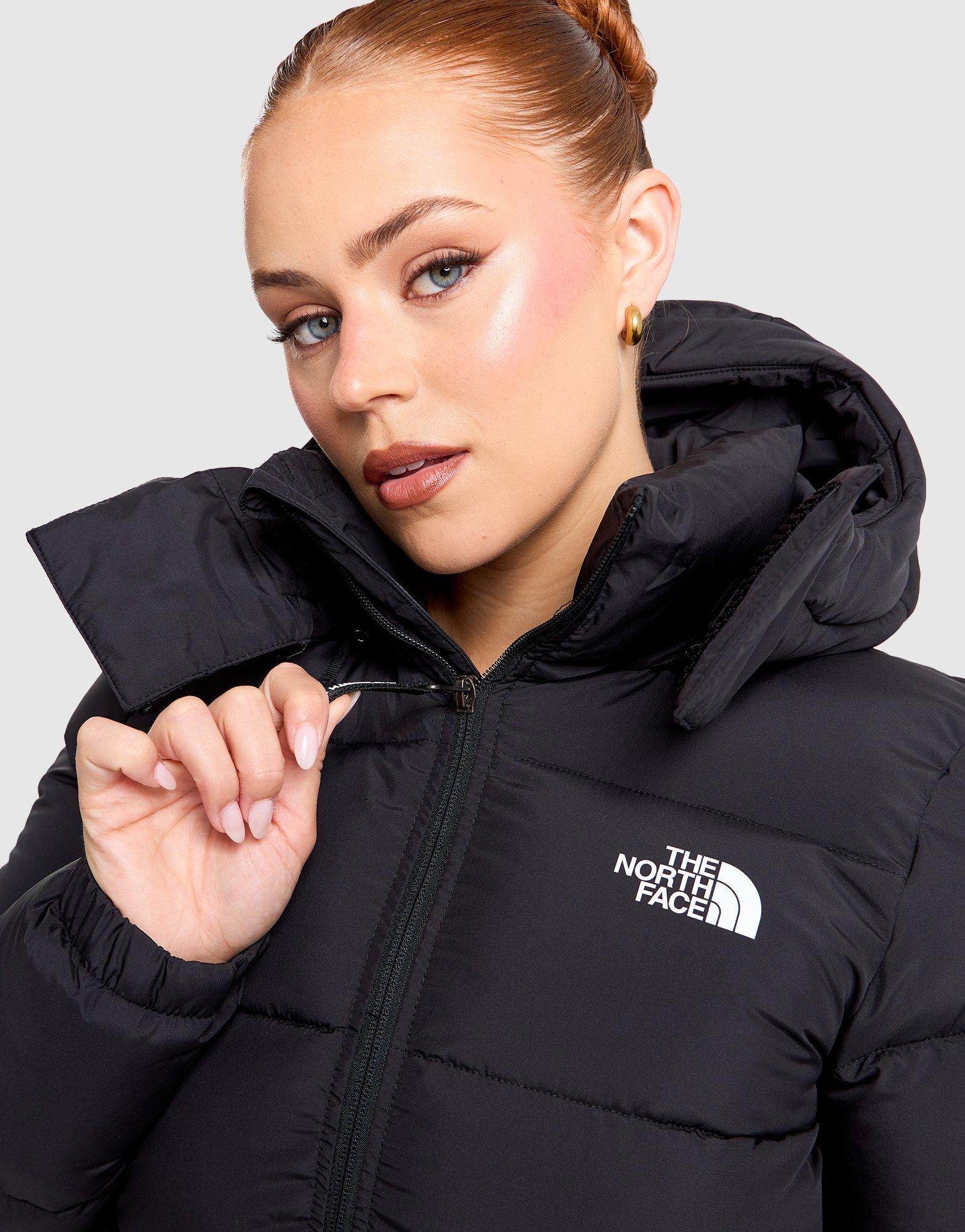 The North Face Padded Jacket