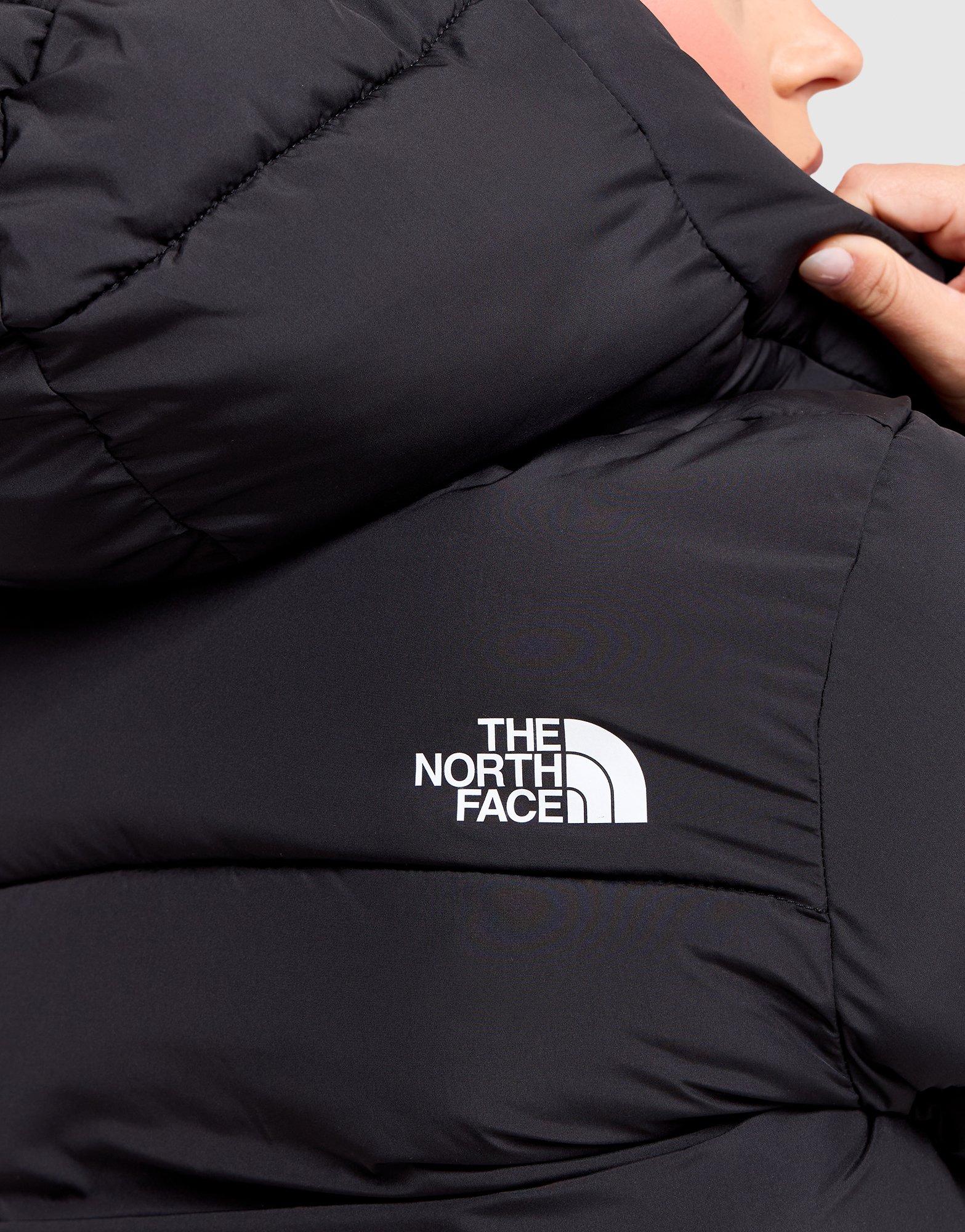 The North Face Padded Jacket