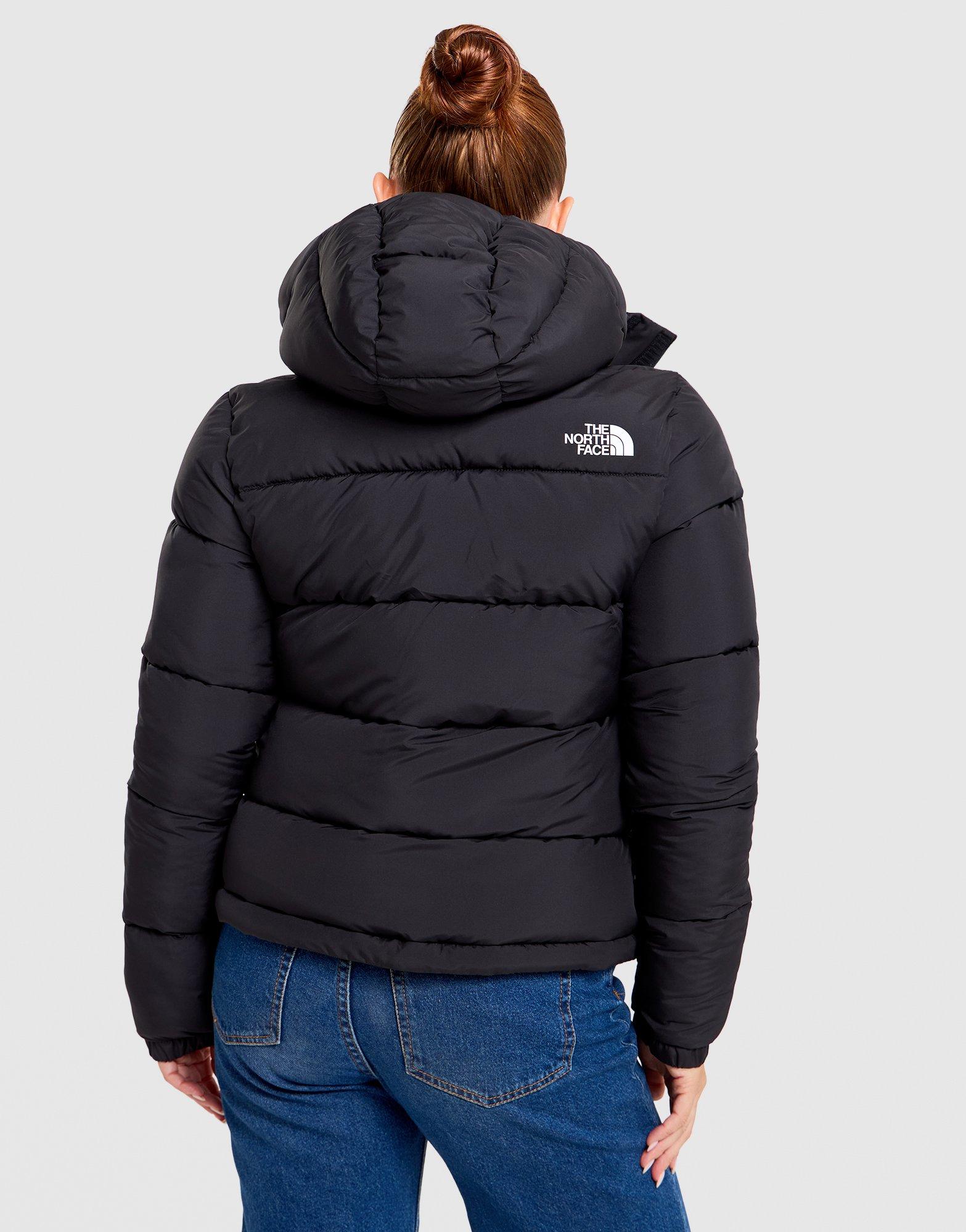 The North Face Padded Jacket