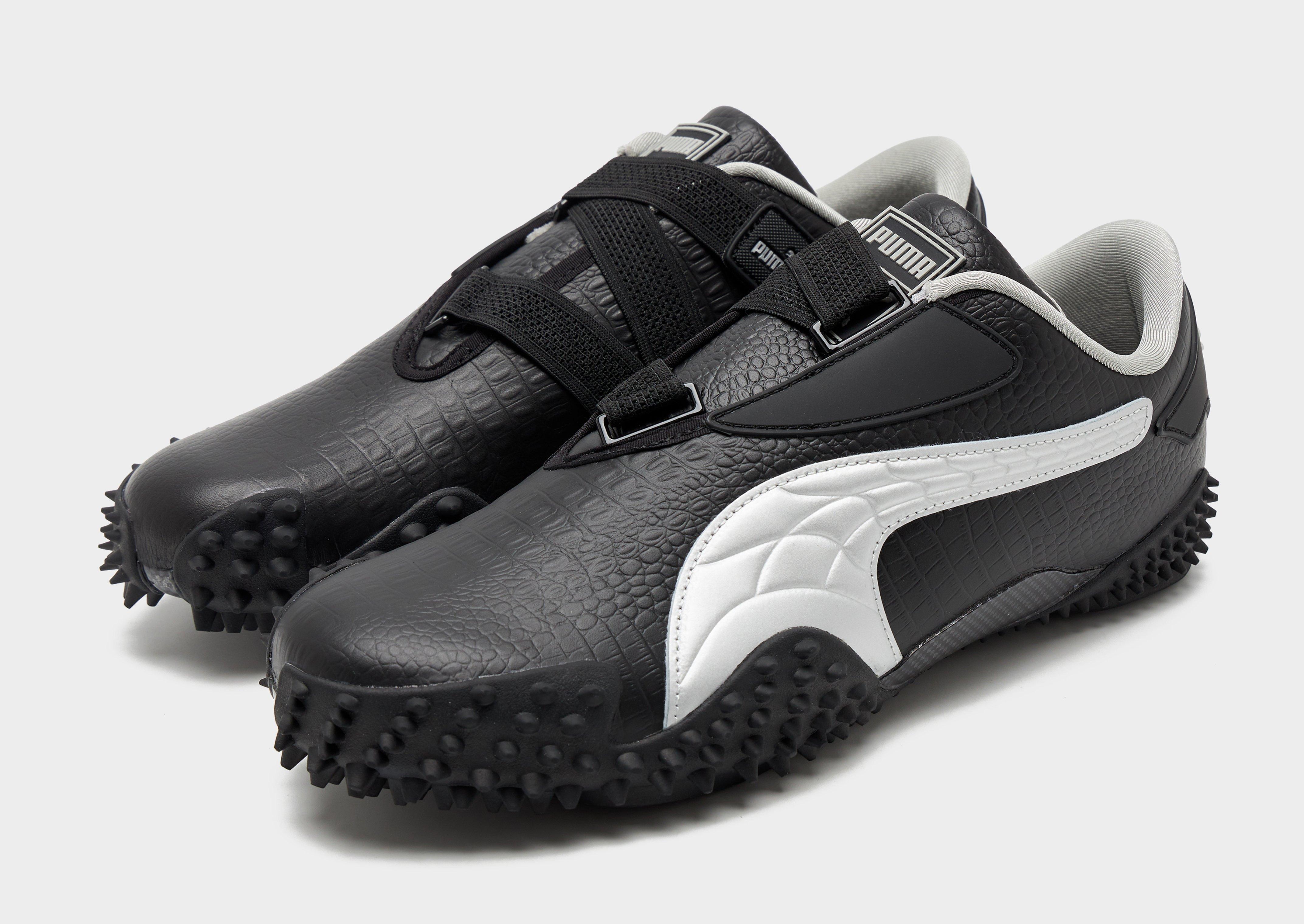 PUMA Mostro OG x A$AP ROCKY