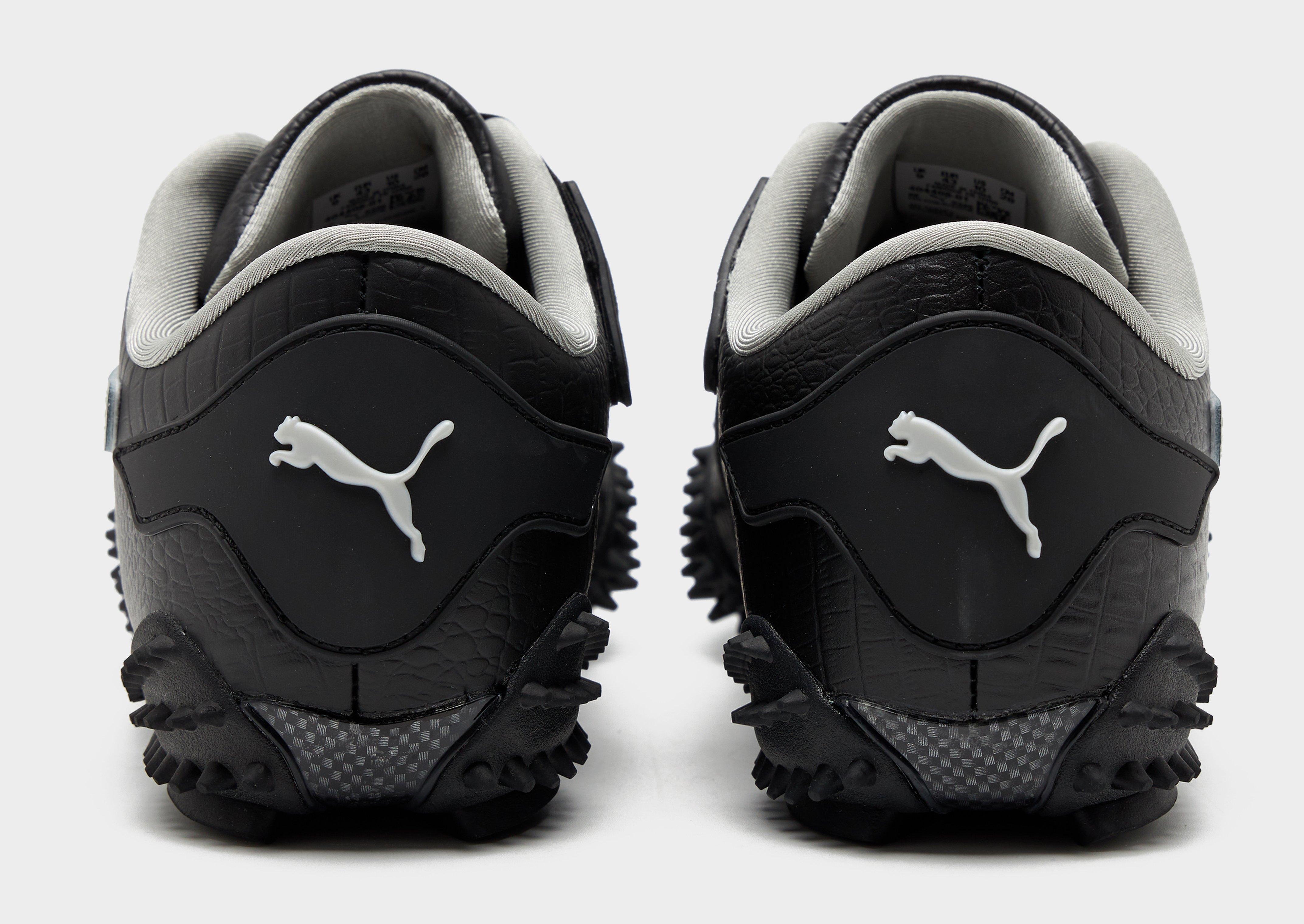 PUMA Mostro OG x A$AP ROCKY