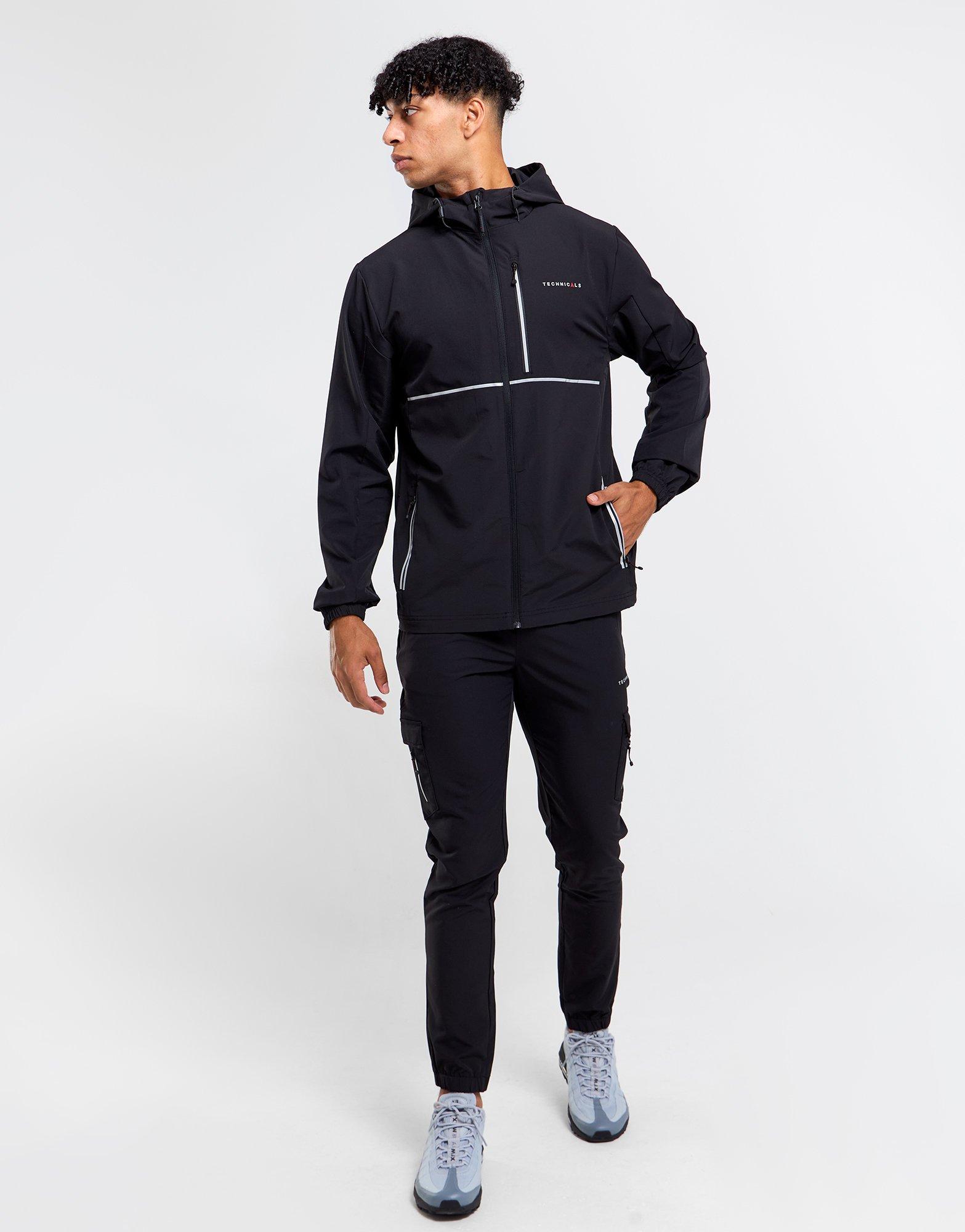 Technicals Dacite 2 Woven Jacket