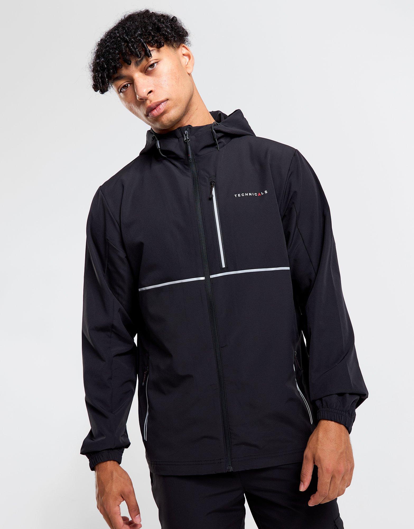 Technicals Dacite 2 Woven Jacket