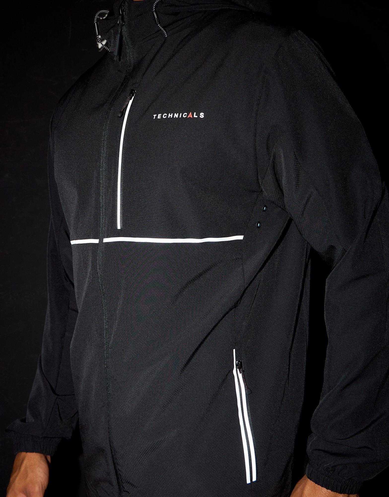Technicals Dacite 2 Woven Jacket