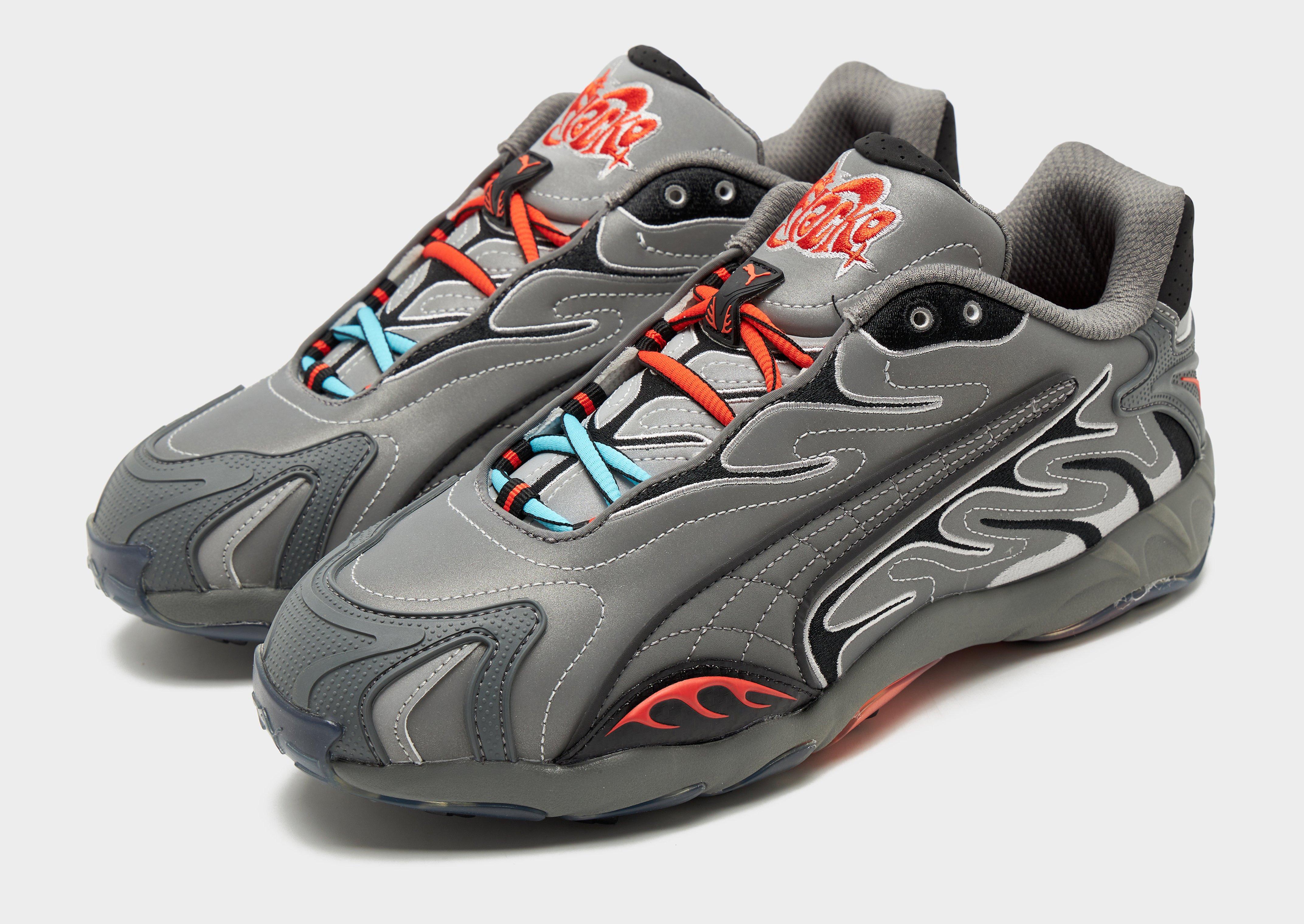 PUMA Inhale x A$AP ROCKY