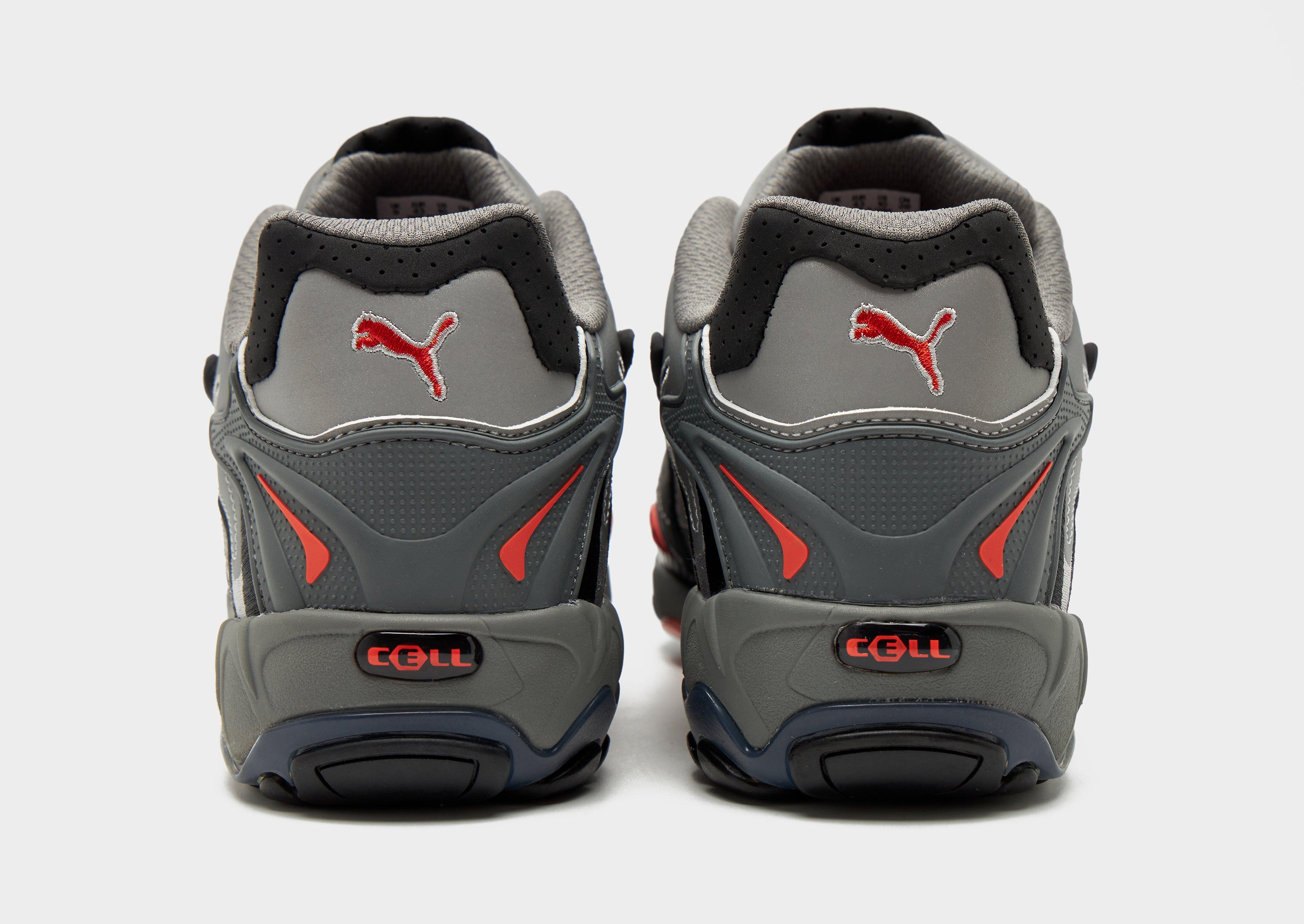 PUMA Inhale x A$AP ROCKY