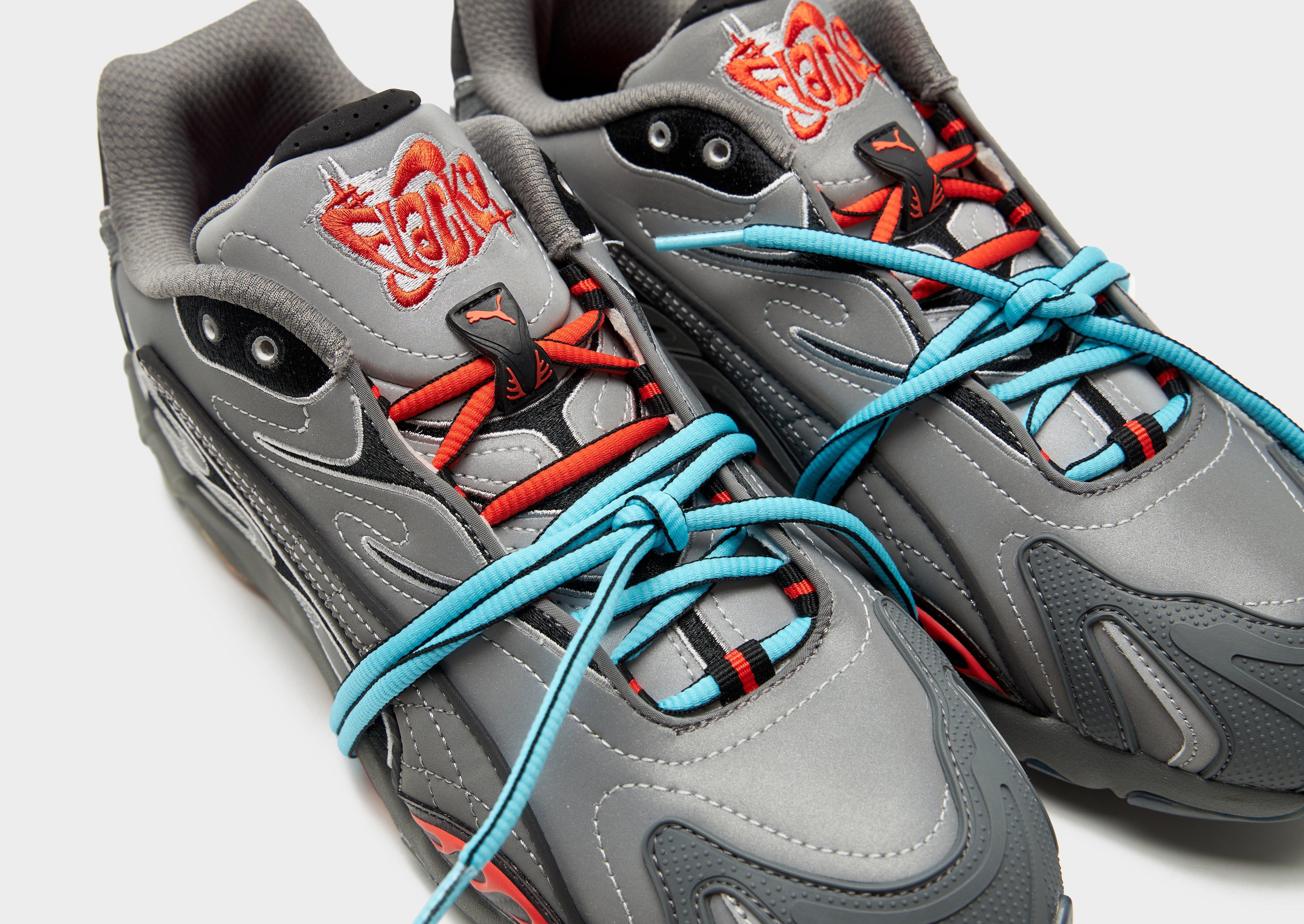 PUMA Inhale x A$AP ROCKY