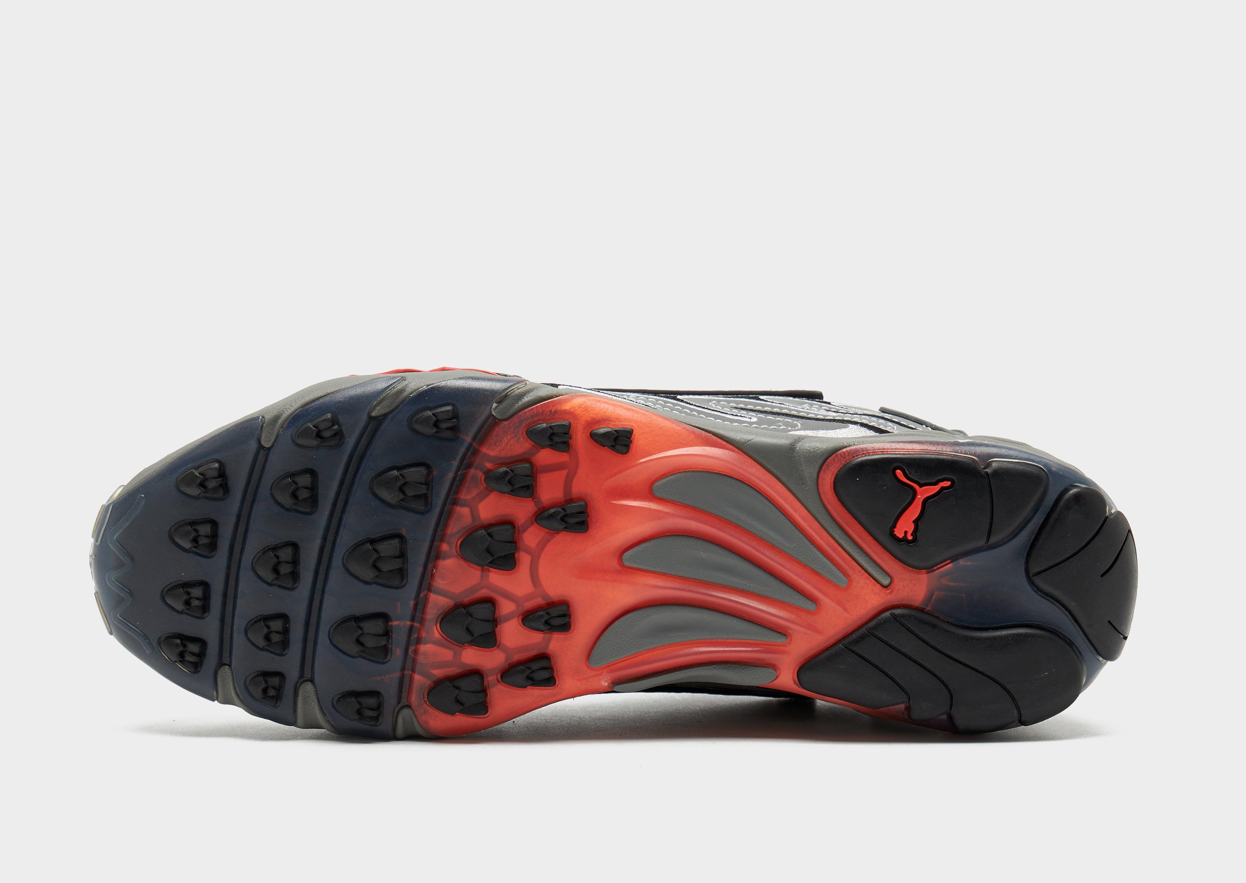 PUMA Inhale x A$AP ROCKY