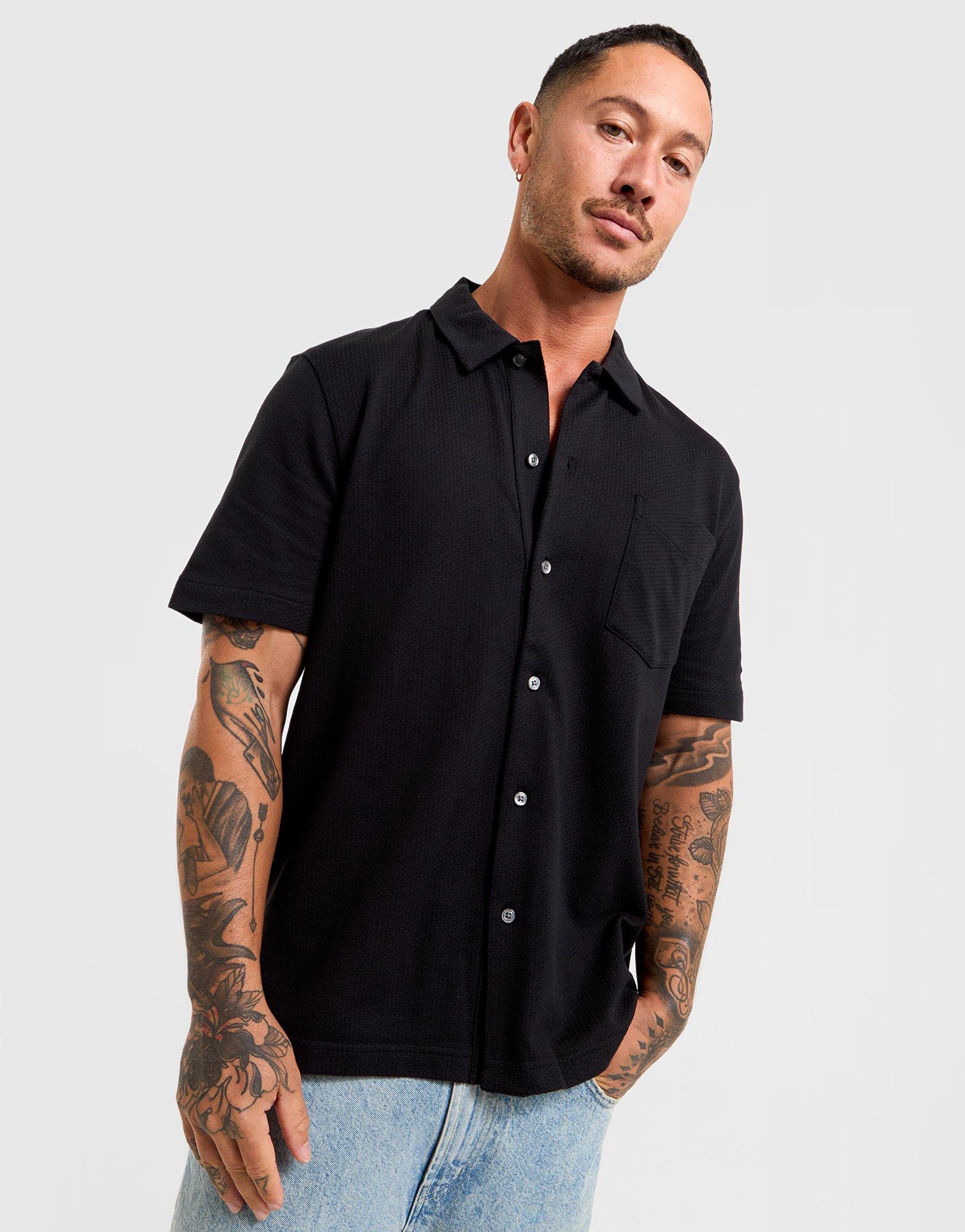 Tommy Hilfiger Button Shirt