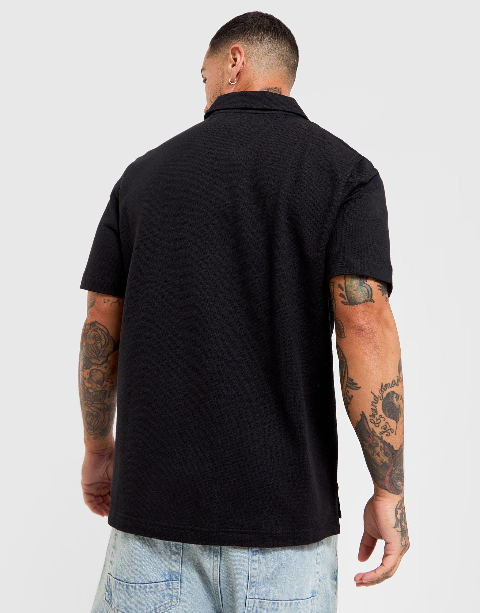 Tommy Hilfiger Button Shirt