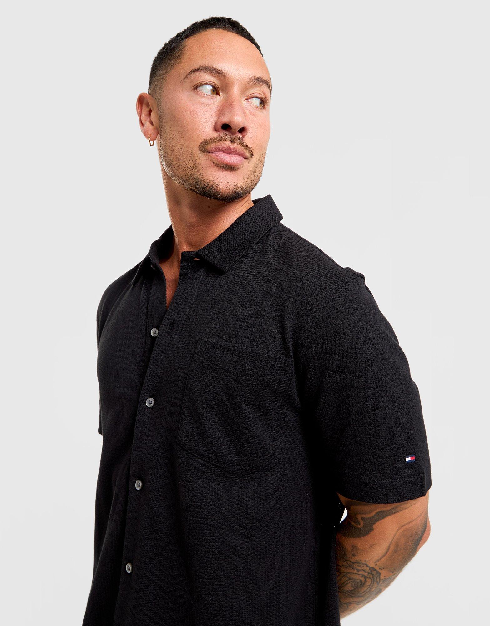 Tommy Hilfiger Button Shirt