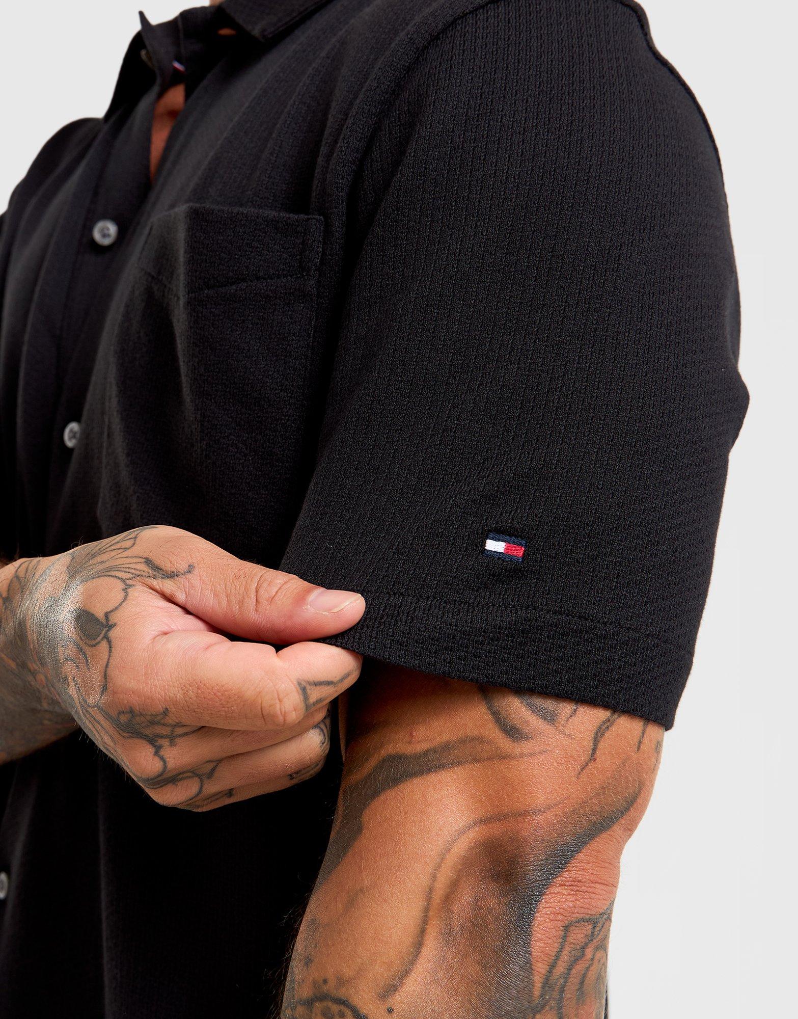 Tommy Hilfiger Button Shirt