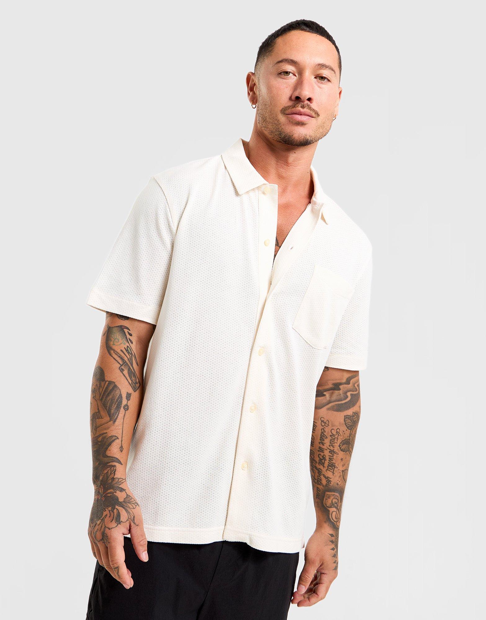 Tommy Hilfiger Button Shirt