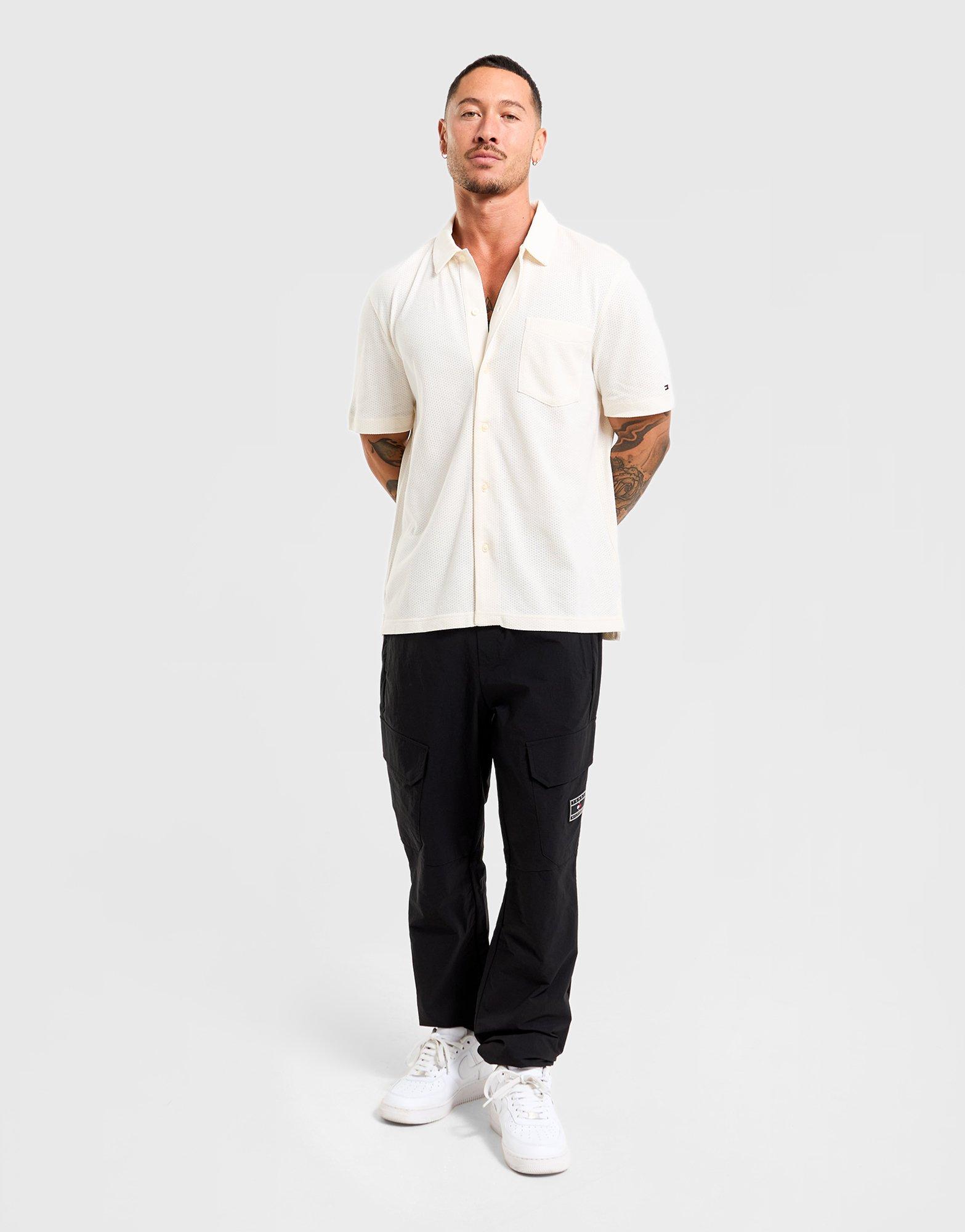 Tommy Hilfiger Button Shirt