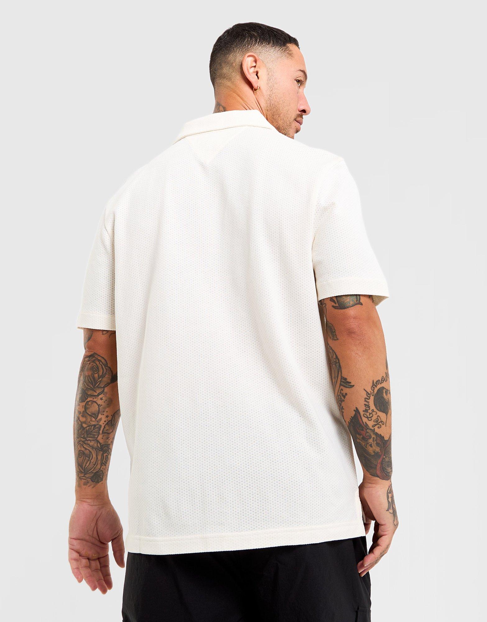 Tommy Hilfiger Button Shirt