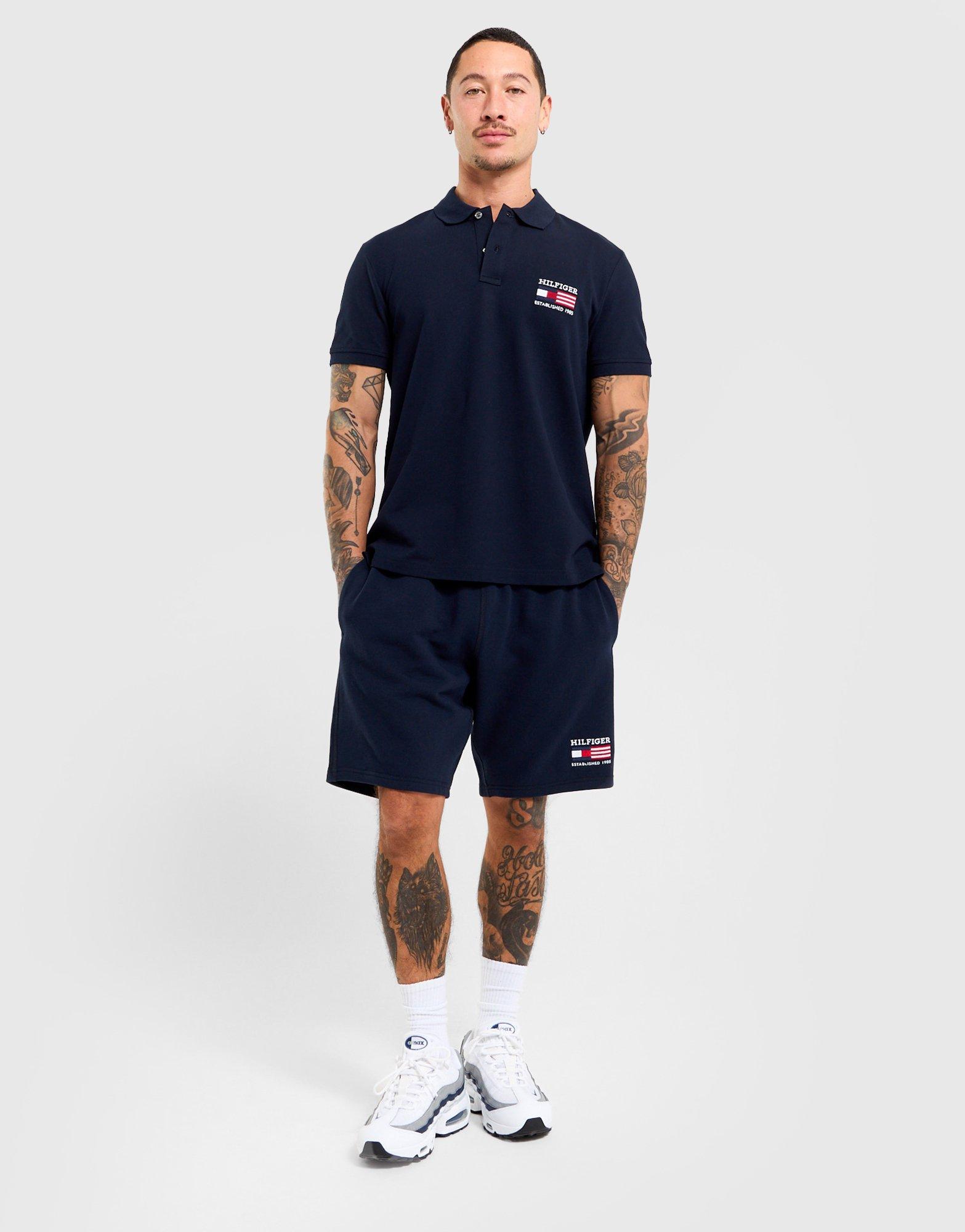 Tommy Hilfiger Polo Shirt